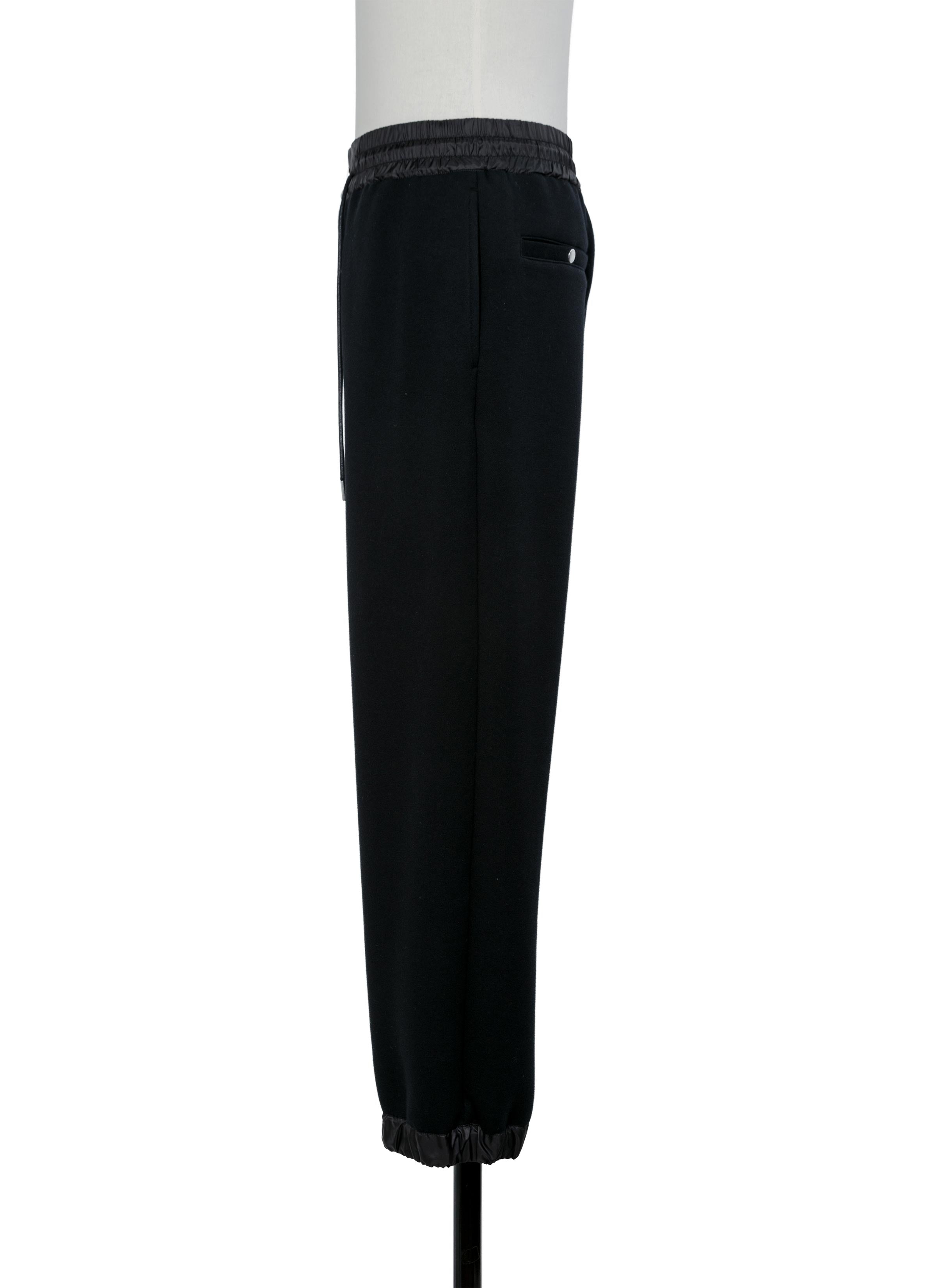 Sponge Sweat Pants | sacai Official Store サカイ オフィシャル