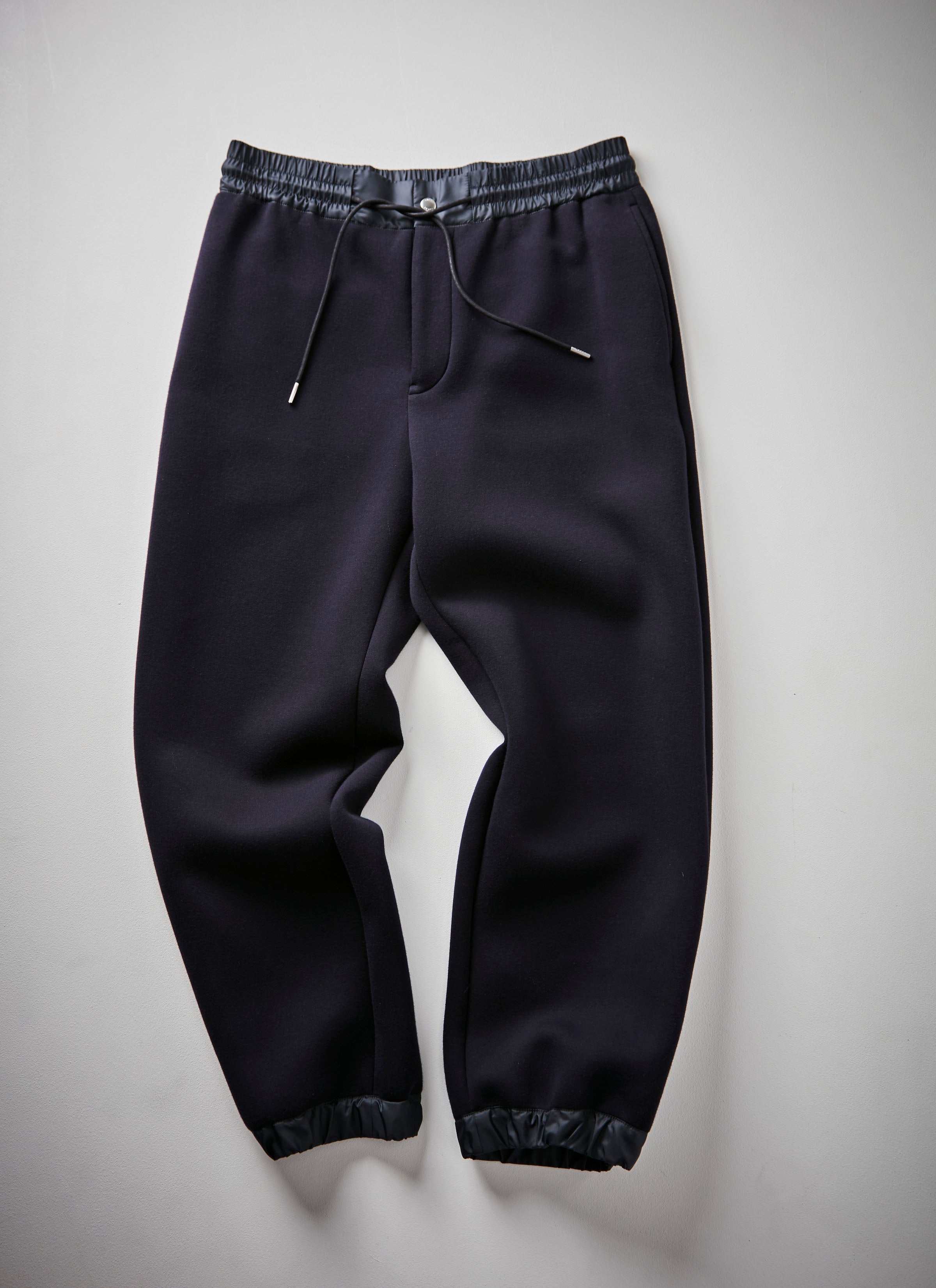 Sponge Sweat Pants | sacai Official Store サカイ オフィシャル