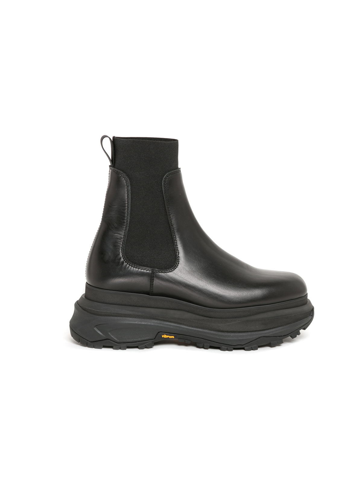 MEN BOOTS | sacai Official Store サカイ オフィシャル