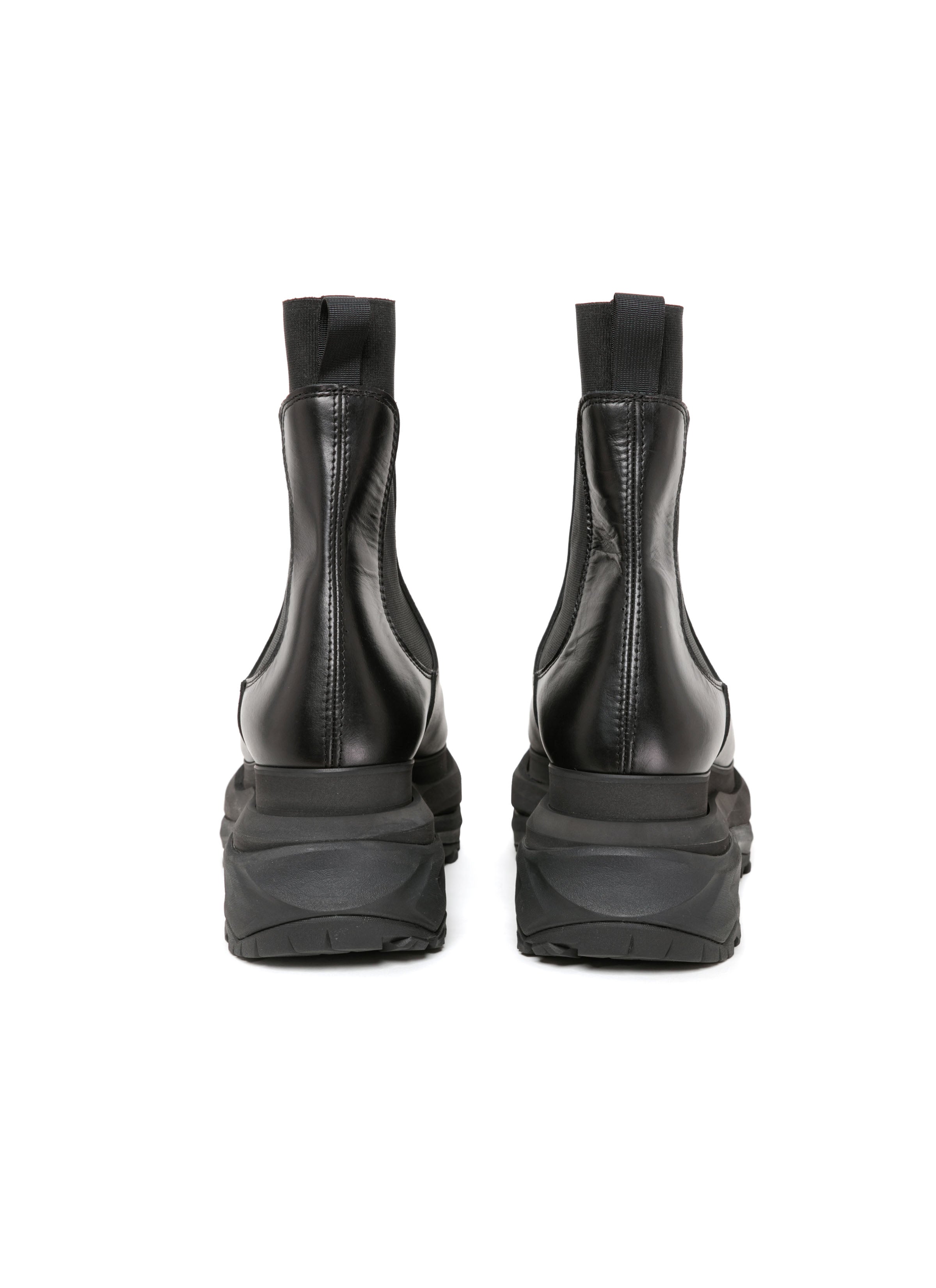 Chelsea Boots | sacai Official Store サカイ オフィシャル