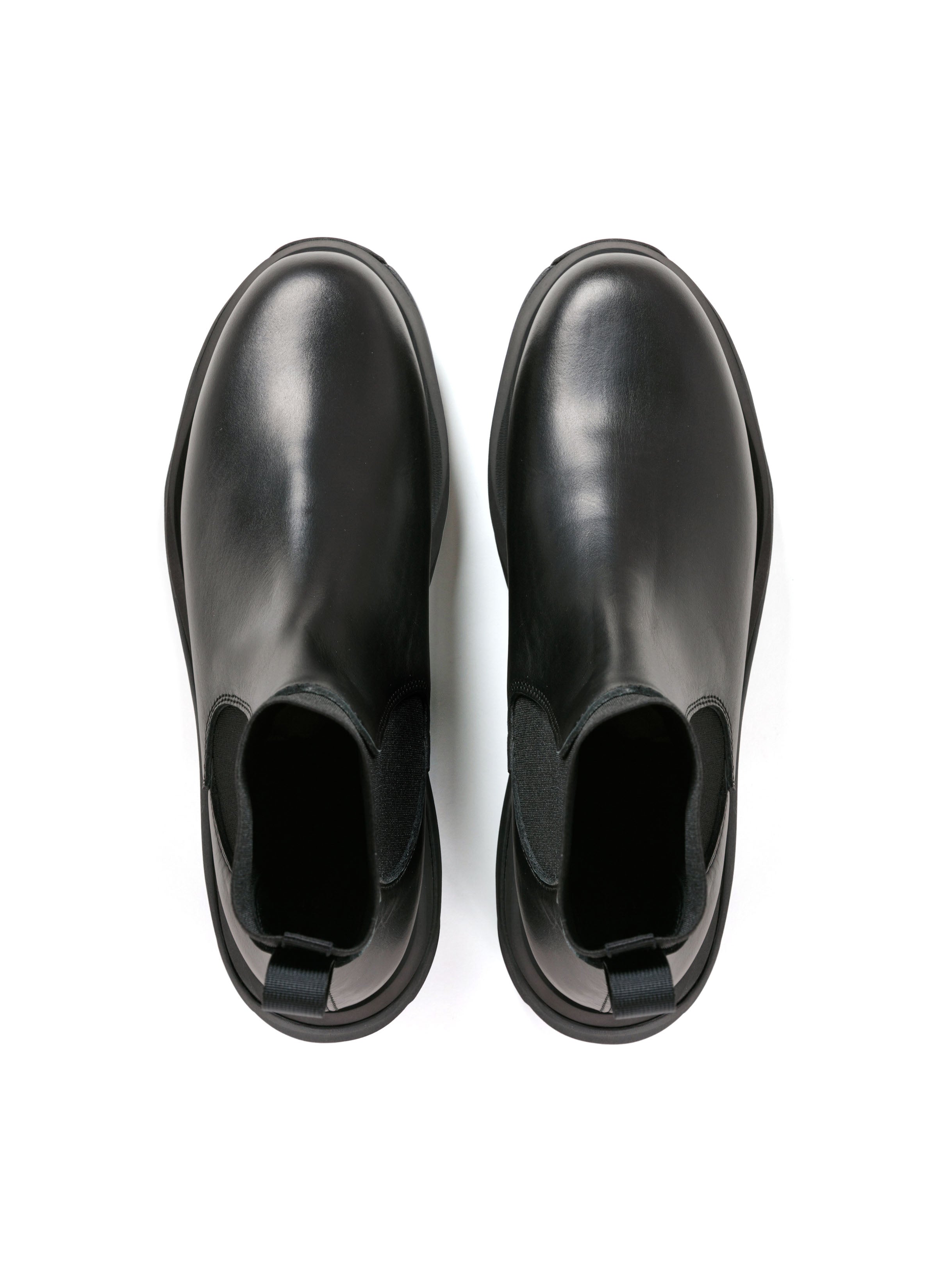 Chelsea Boots | sacai Official Store サカイ オフィシャル