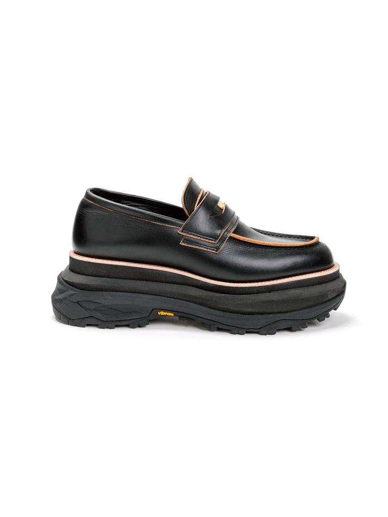 Loafers | sacai Official Store サカイ オフィシャル