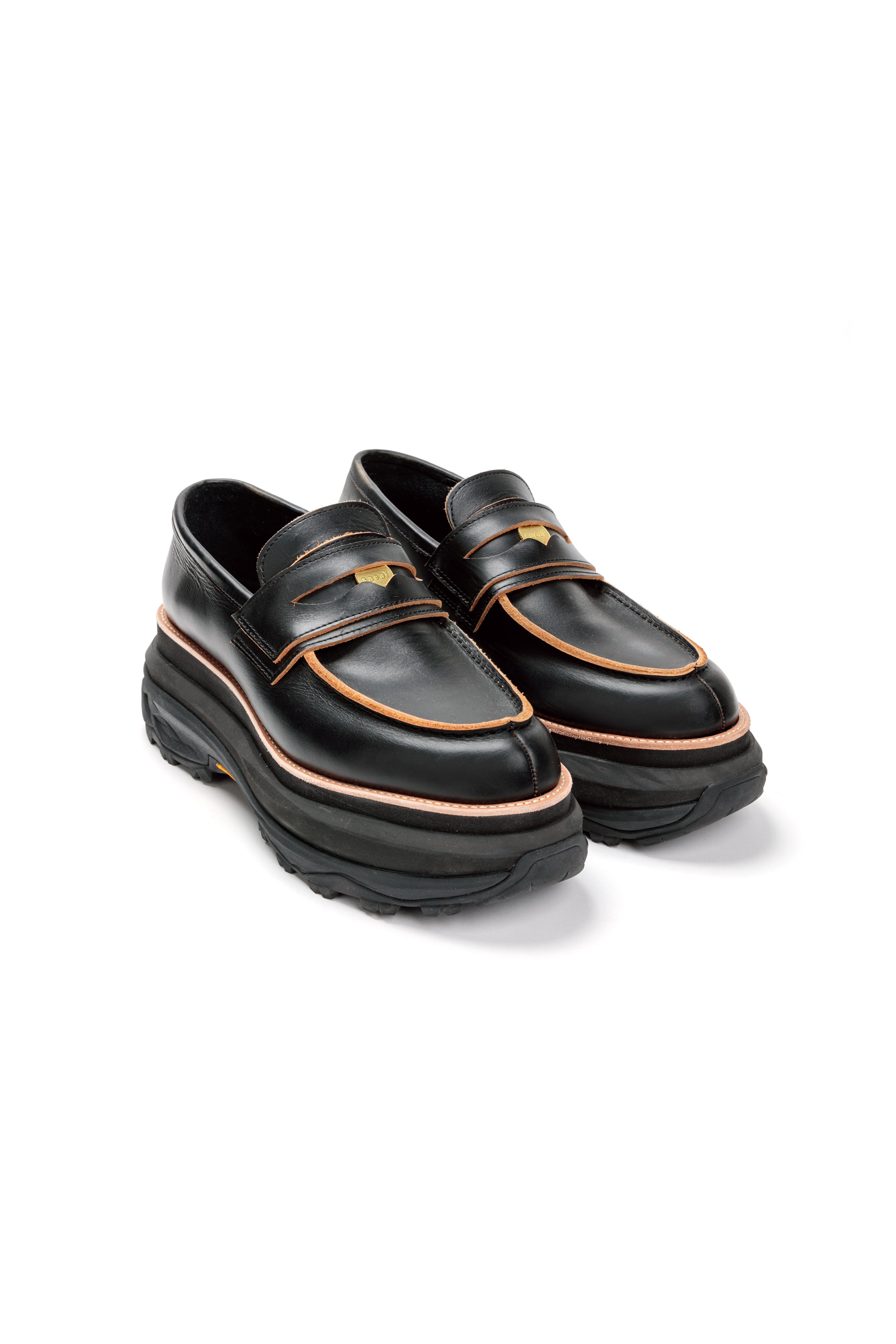 MEN BOOTS | sacai Official Store サカイ オフィシャル