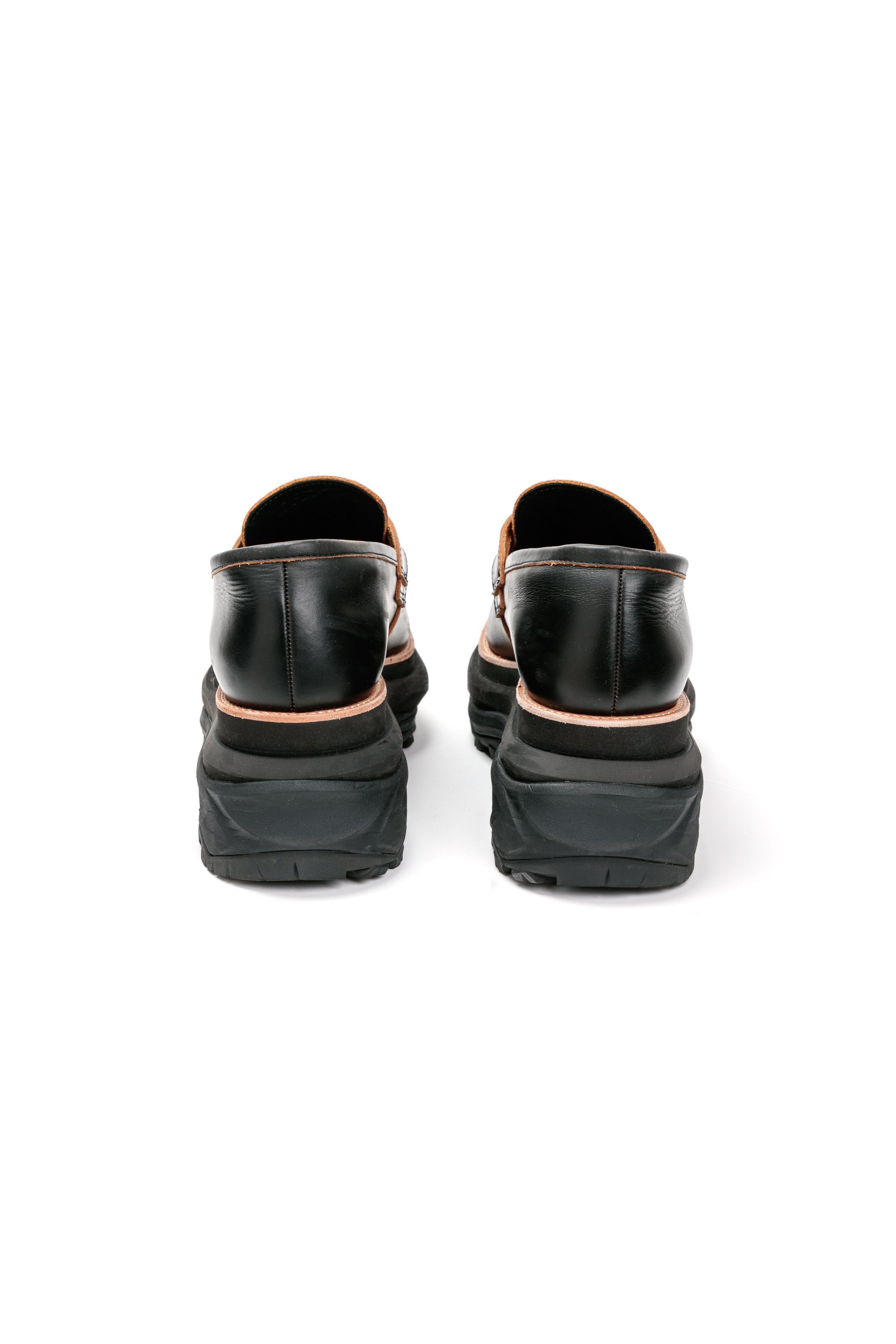 Loafers | sacai Official Store サカイ オフィシャル