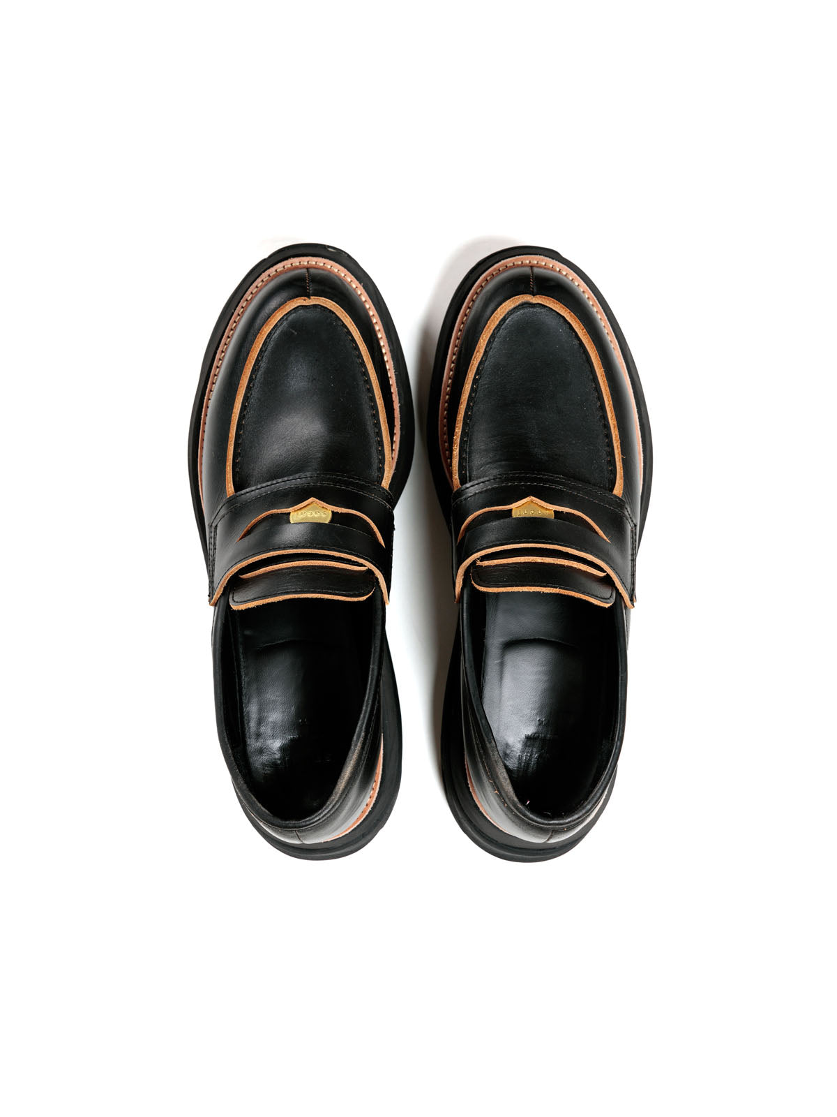 専用sacai ローファー　４３　２８センチ Loafers | sacai Official Store サカイ オフィシャル