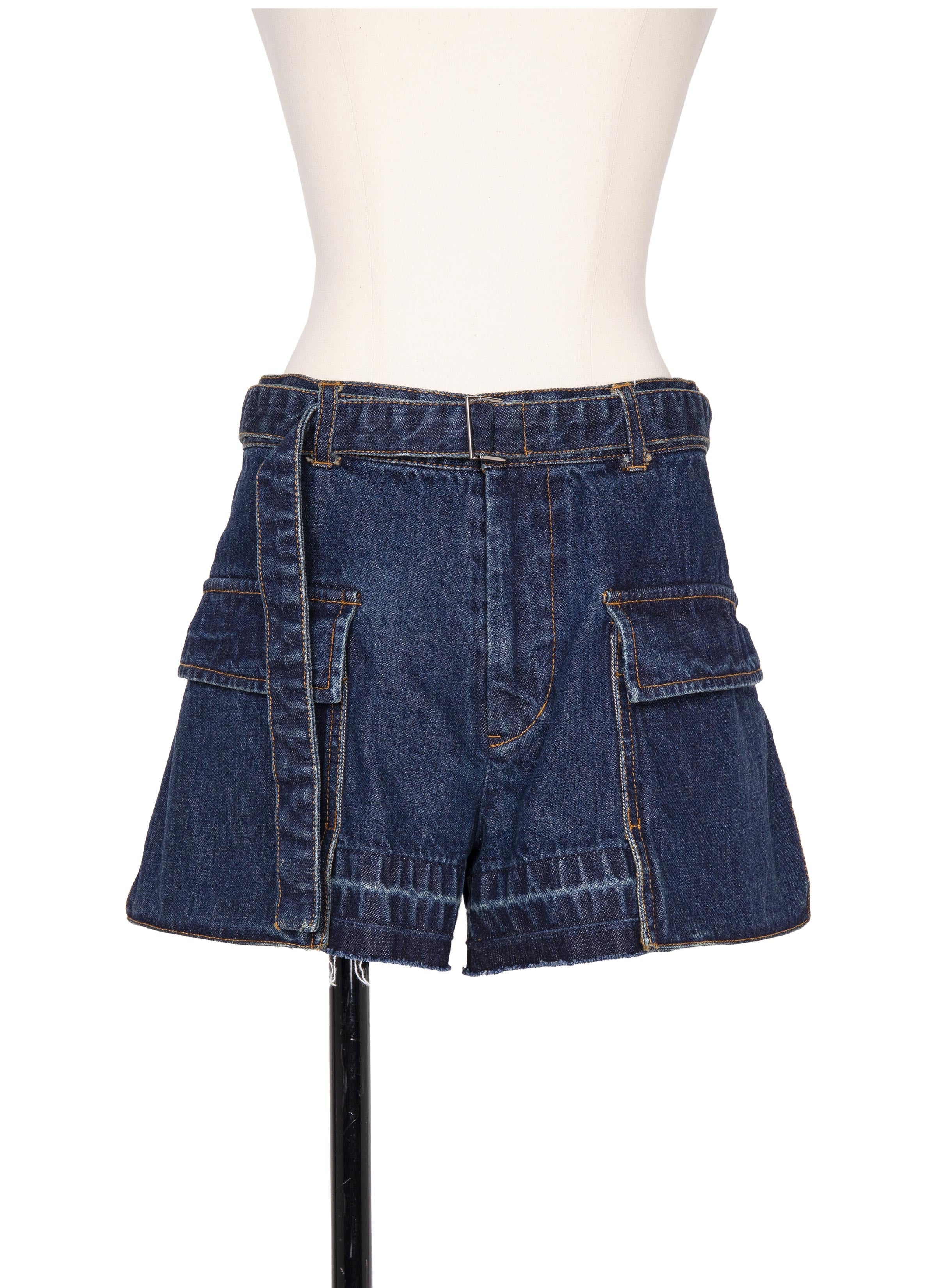 denim-shorts
