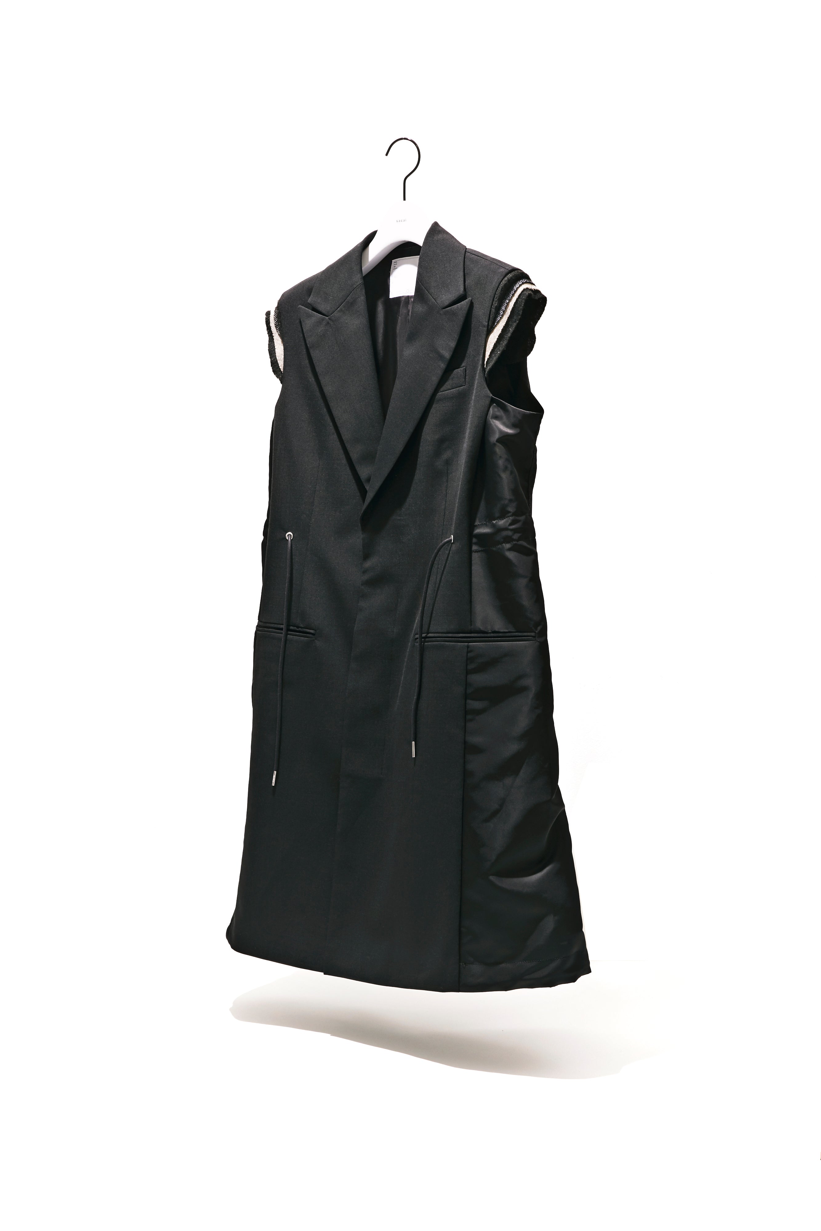 Suiting Vest
