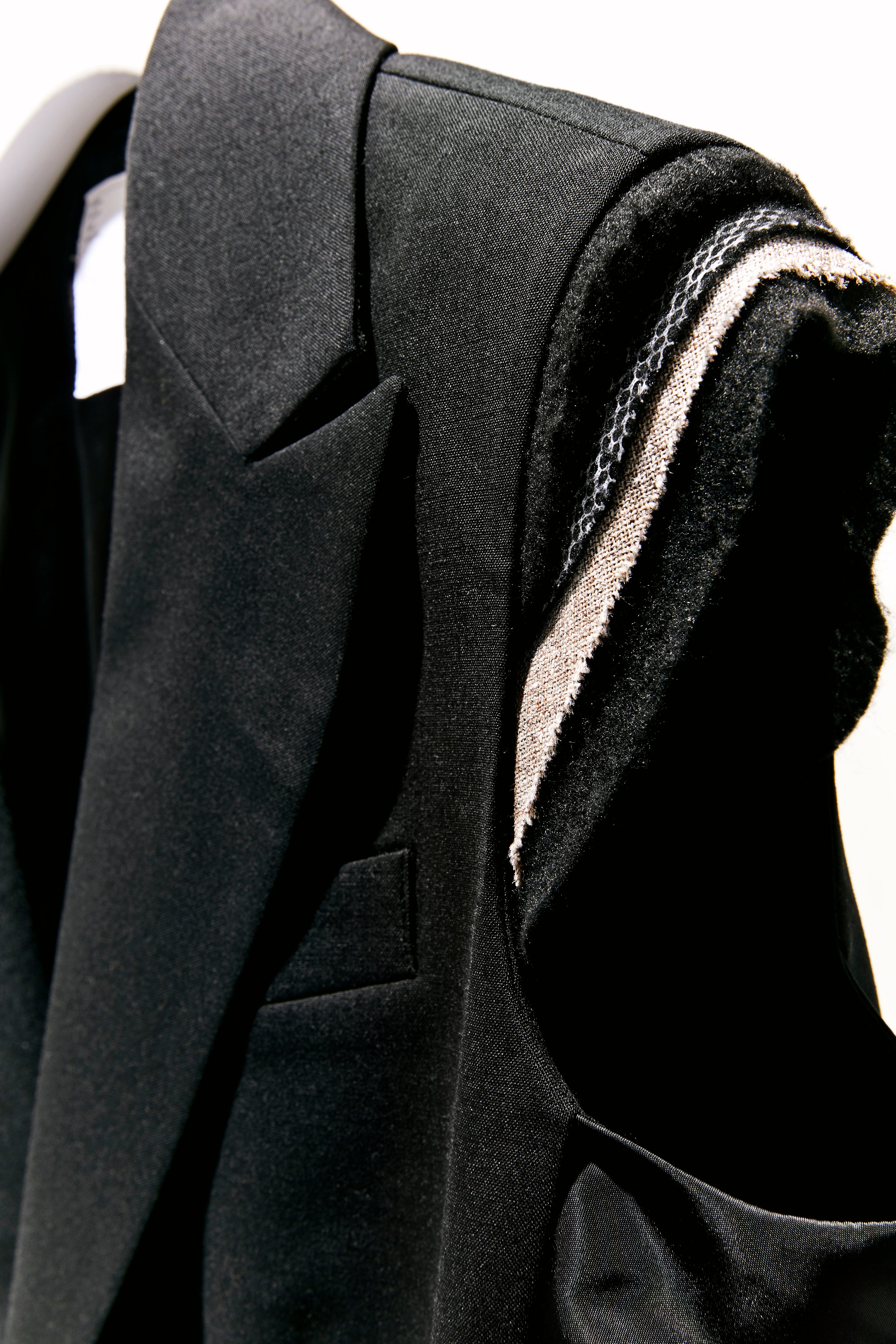 Suiting Vest