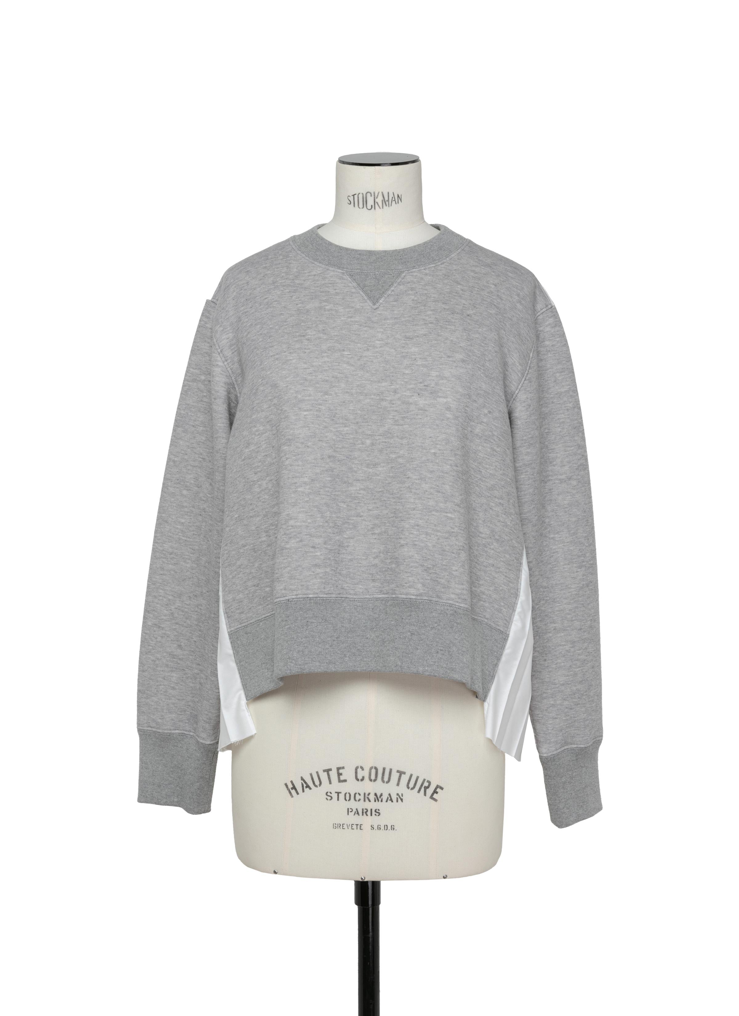 sponge-sweat-x-cotton-poplin-pullover