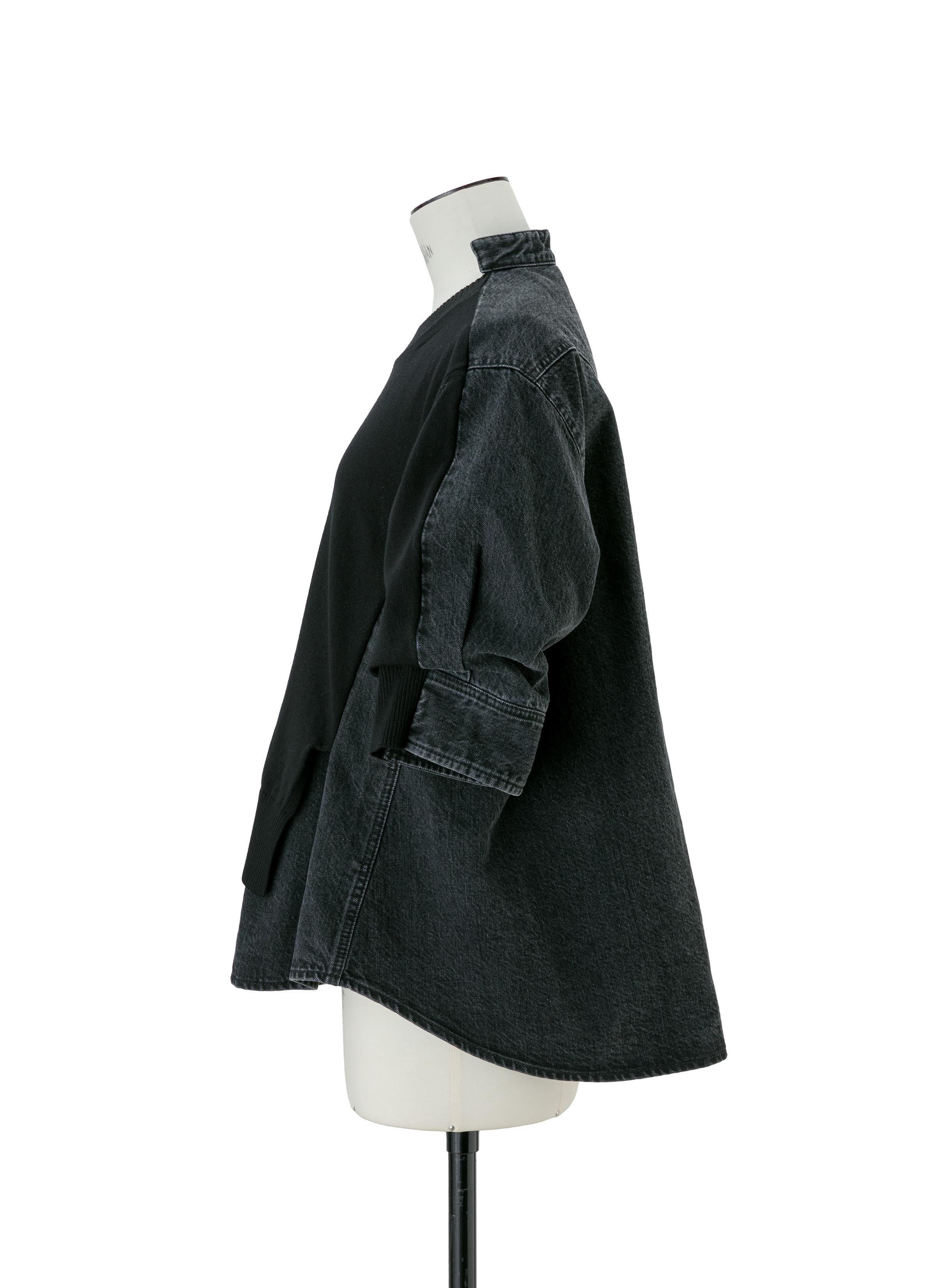 denim-x-knit-pullover
