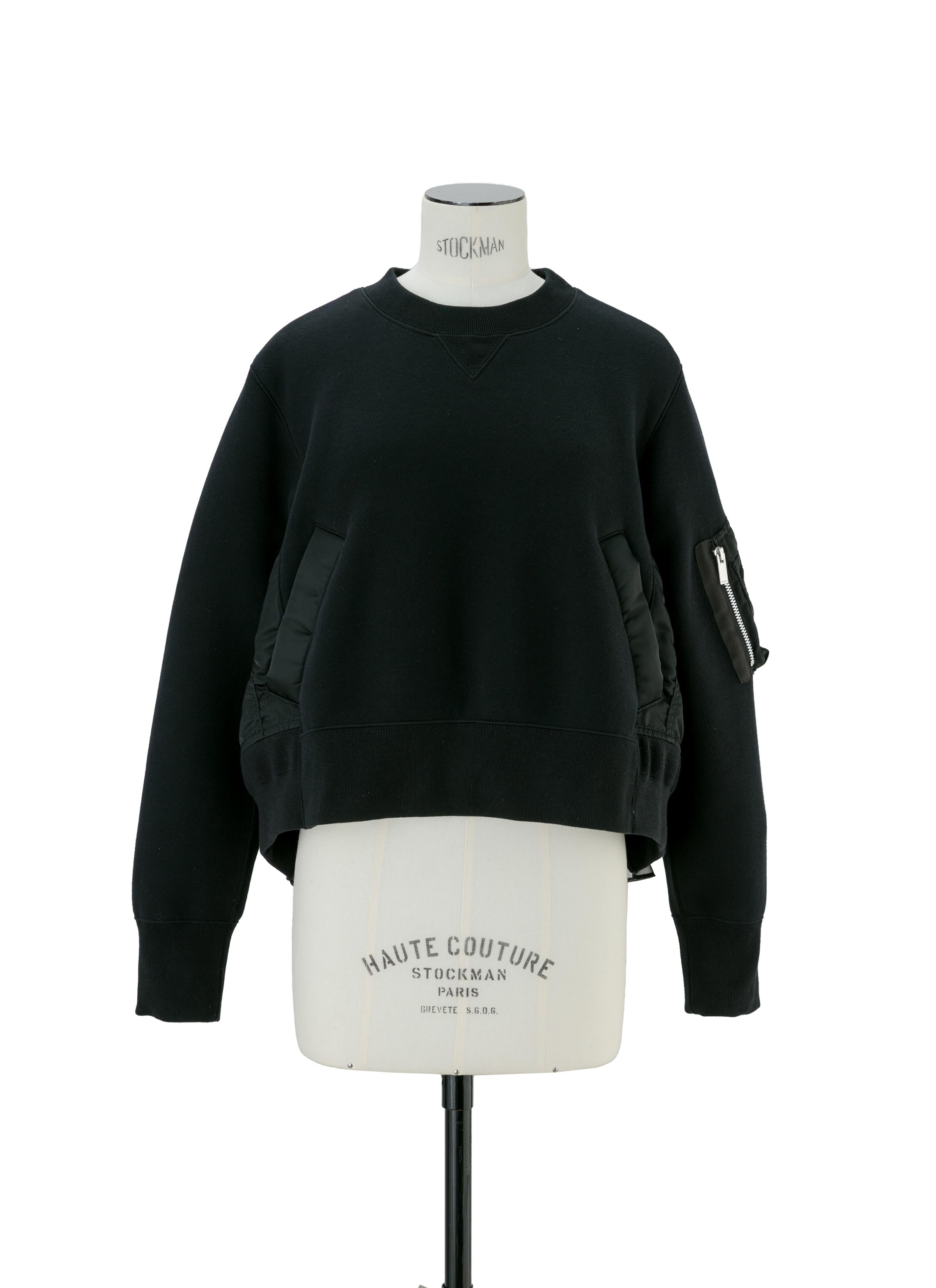WOMEN HOODIES & SWEATSHIRTS | sacai Official Store