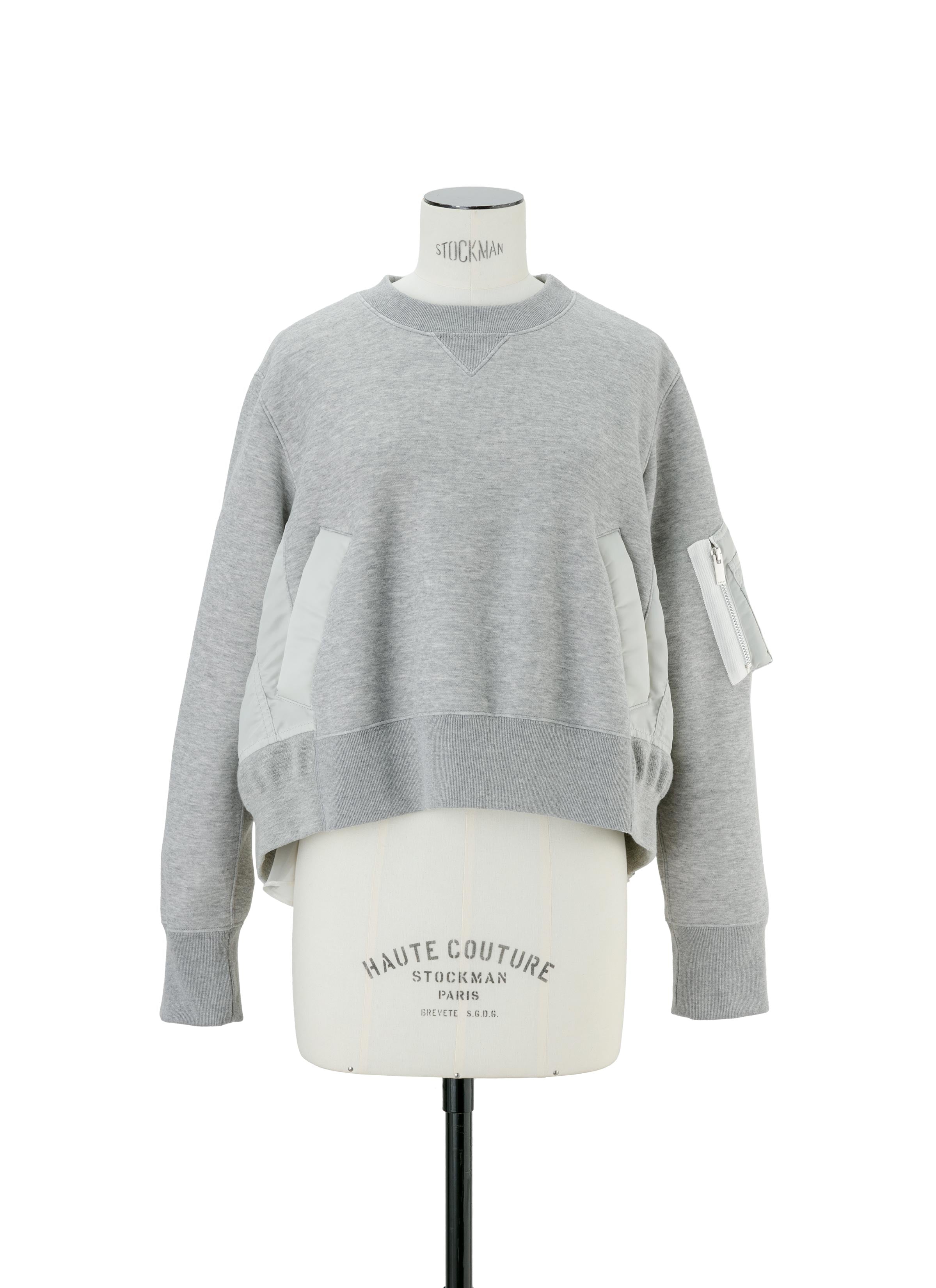 WOMEN PULLOVERS & TOPS | sacai Official Store サカイ