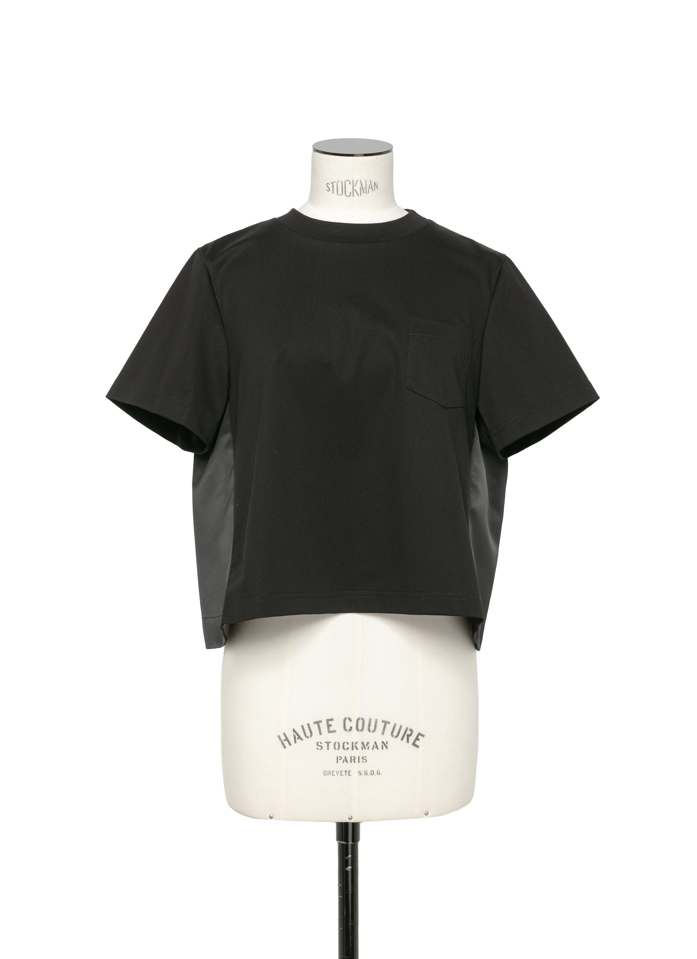 nylon-twill-x-cotton-jersey-t-shirt