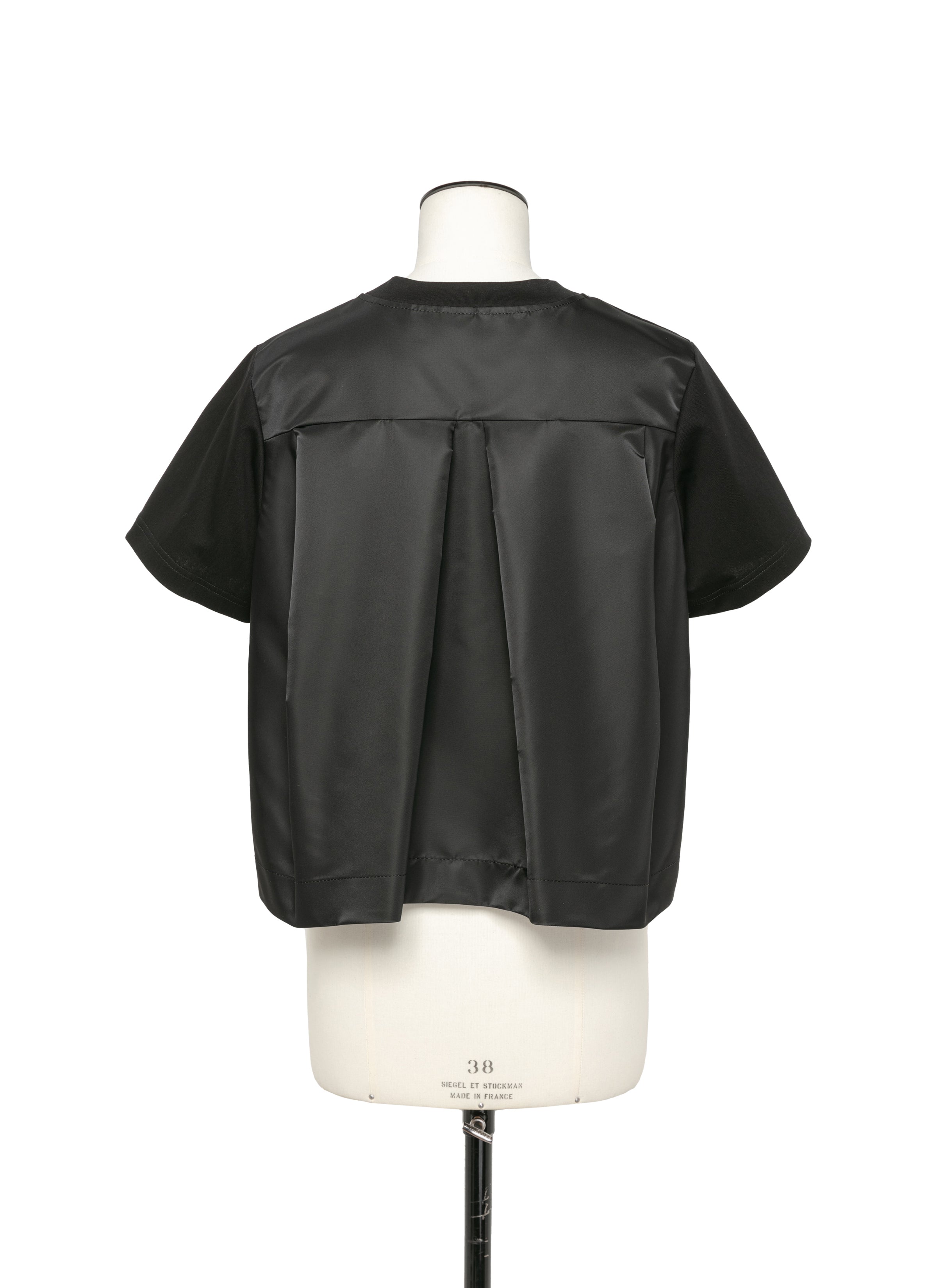 nylon-twill-x-cotton-jersey-t-shirt