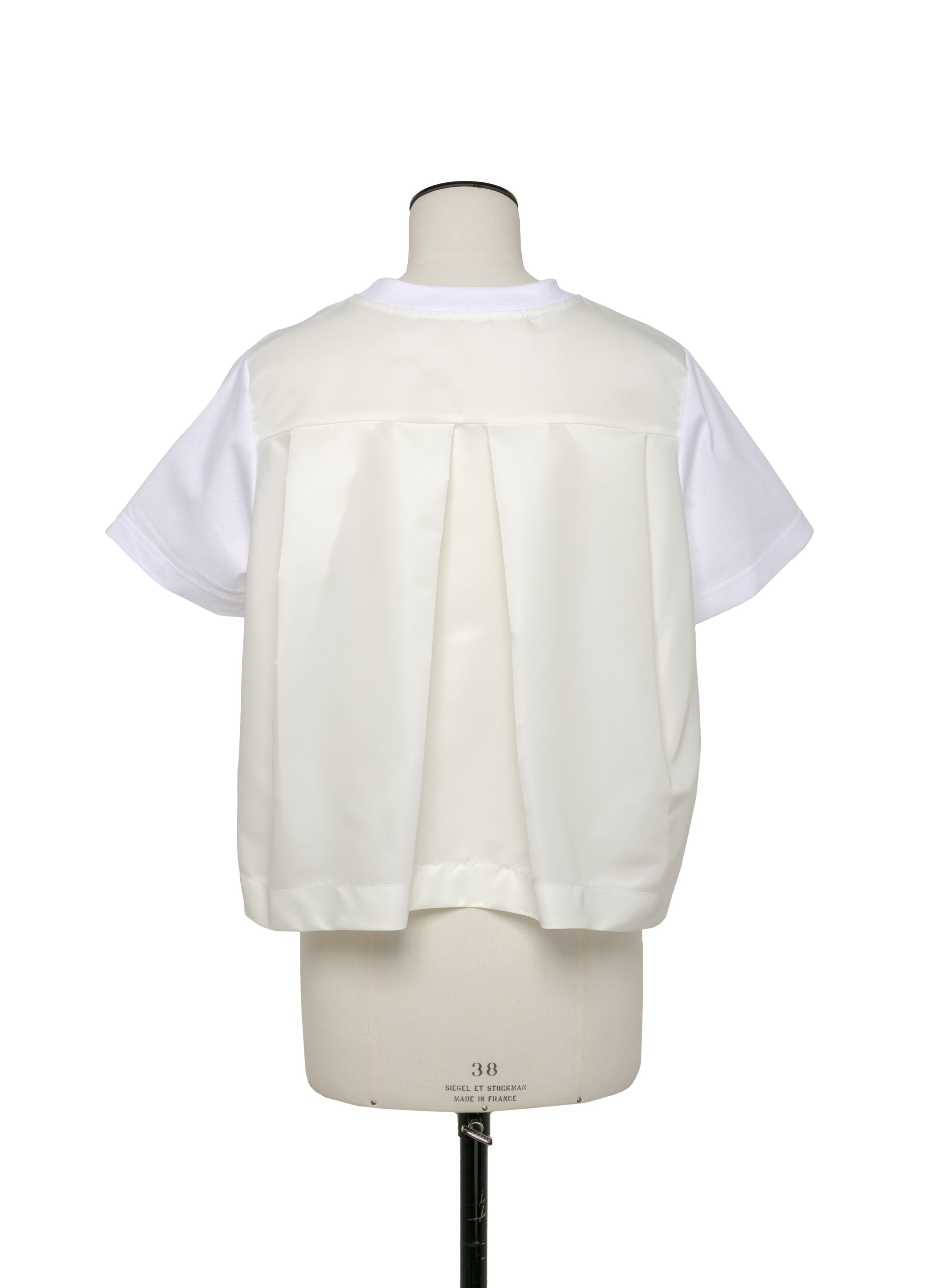 nylon-twill-x-cotton-jersey-t-shirt