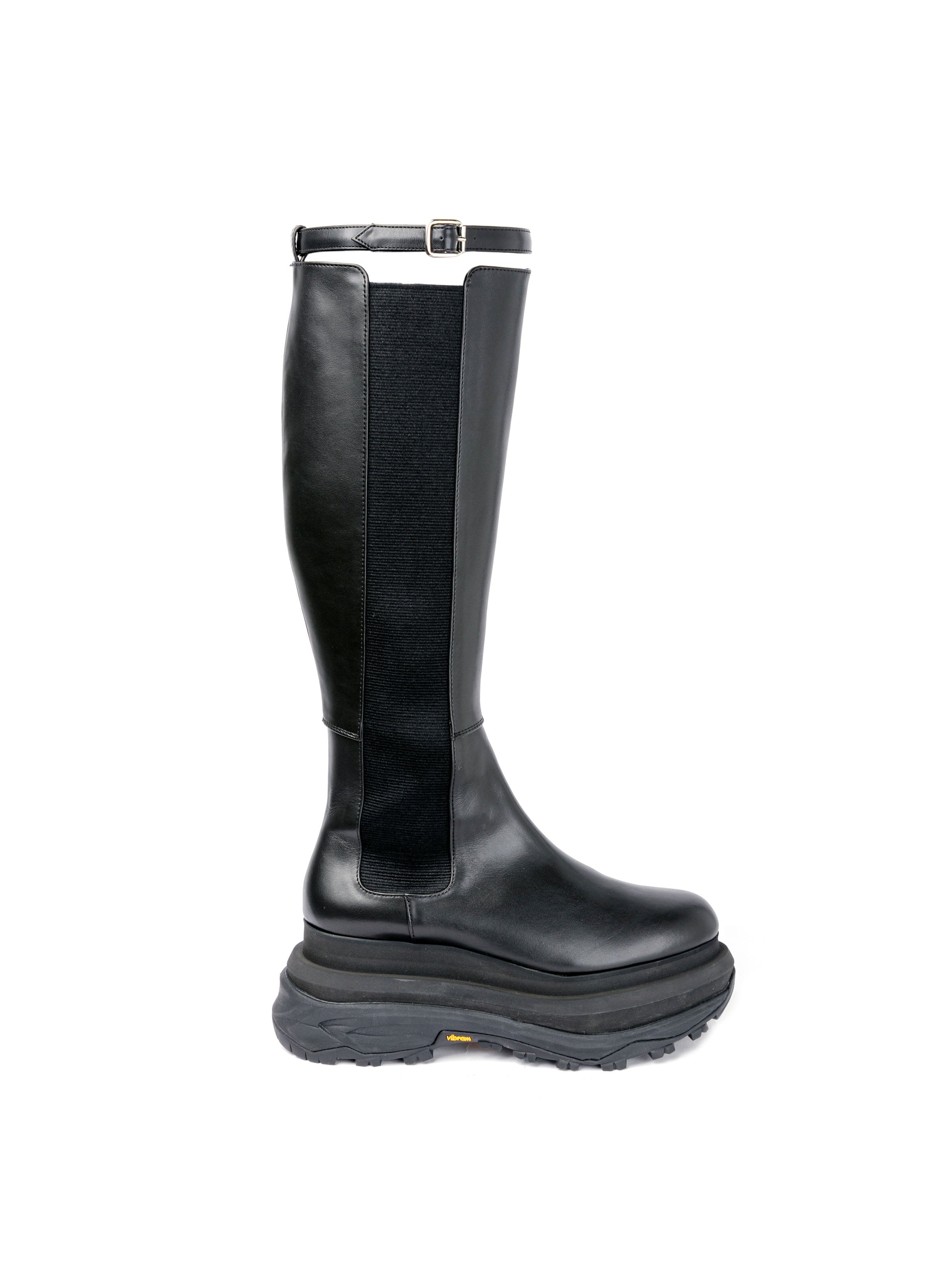 Long Boots