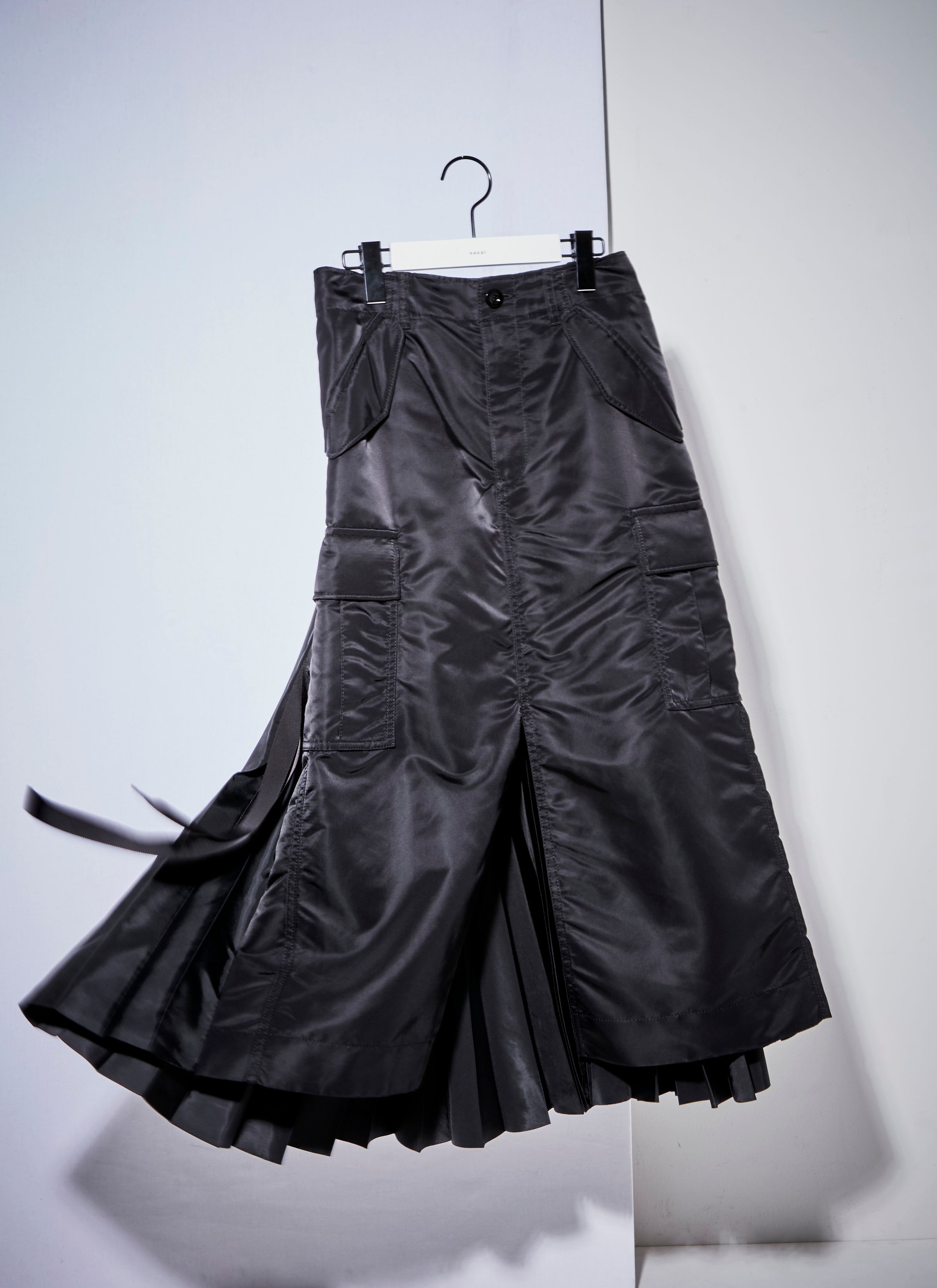WOMEN SKIRTS – ページ 2 | sacai Official Store サカイ オフィシャル