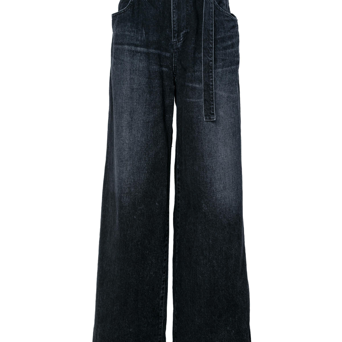 Wide Denim Pants | sacai Official Store サカイ オフィシャル