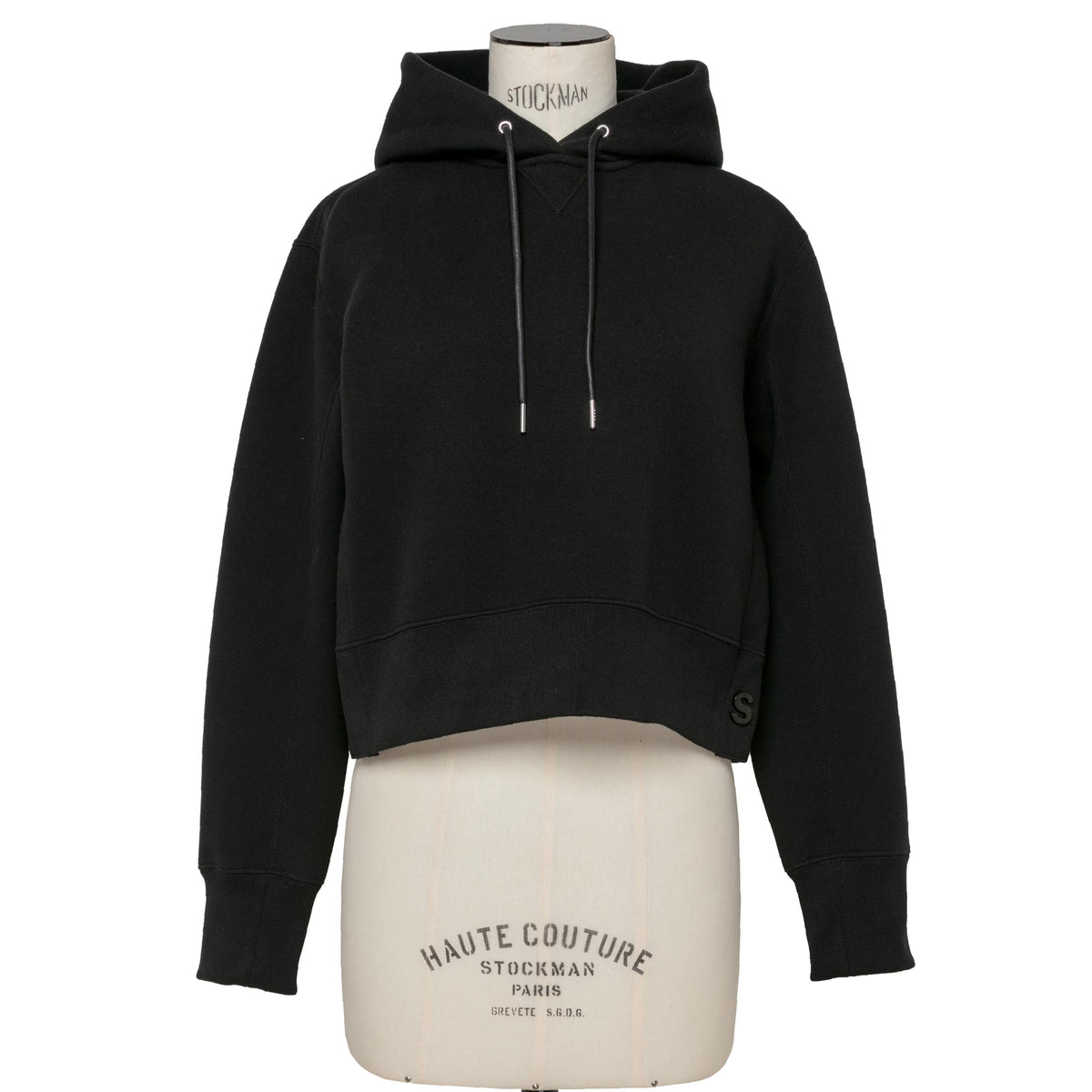 s Sponge Sweat Hoodie | sacai Official Store サカイ オフィシャル