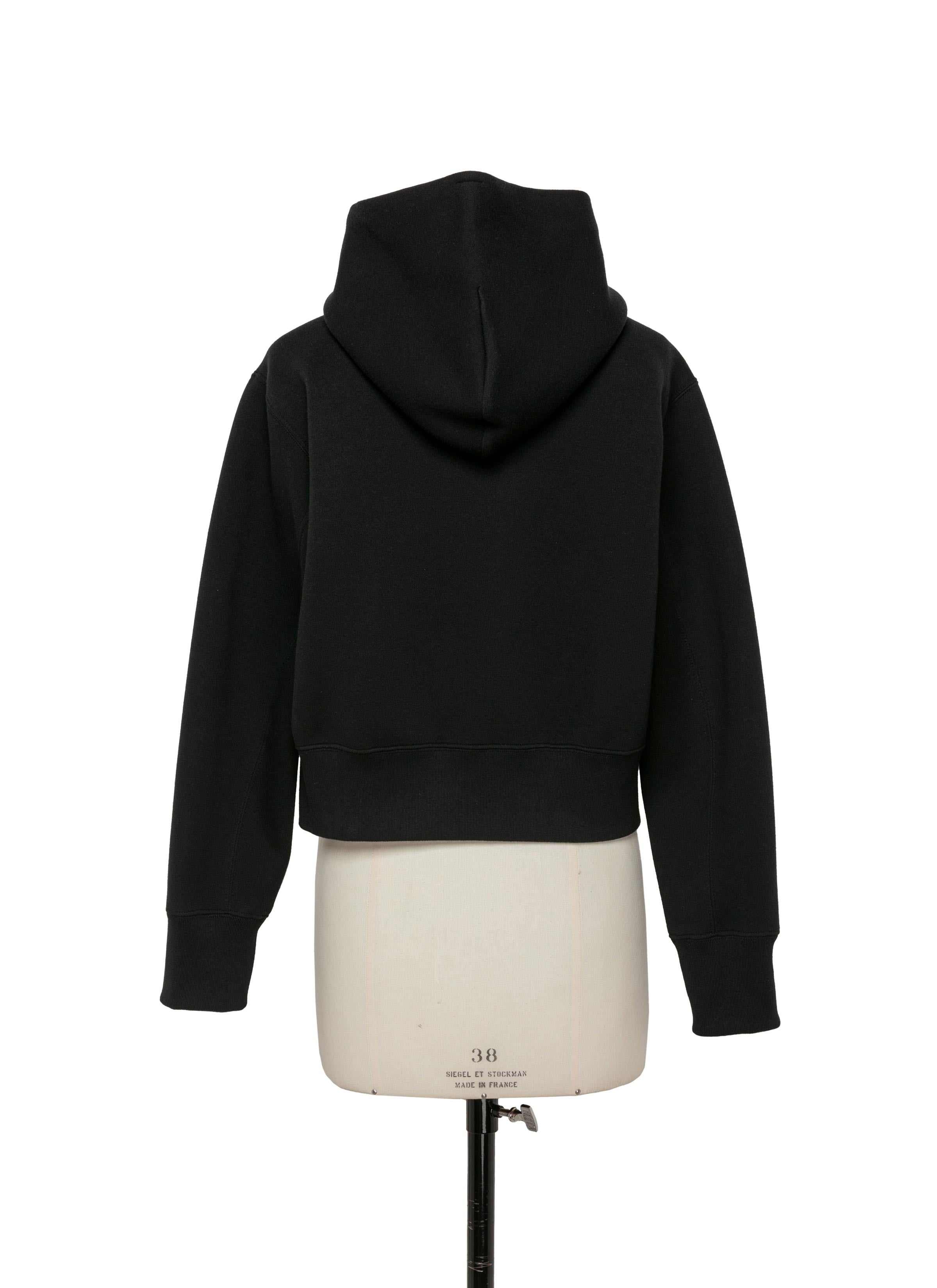 s Sponge Sweat Hoodie | sacai Official Store サカイ オフィシャル