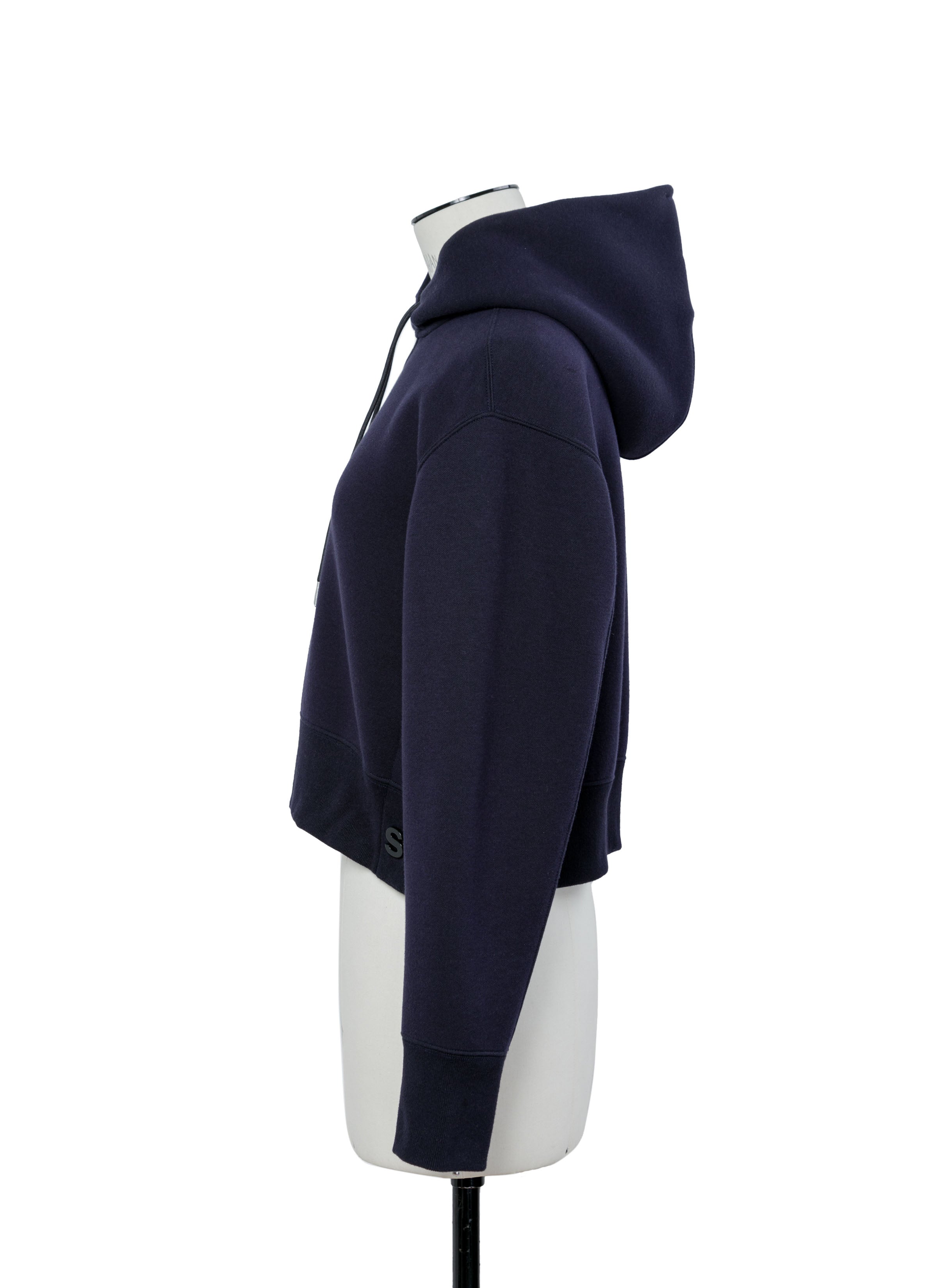 s Sponge Sweat Hoodie | sacai Official Store サカイ オフィシャル
