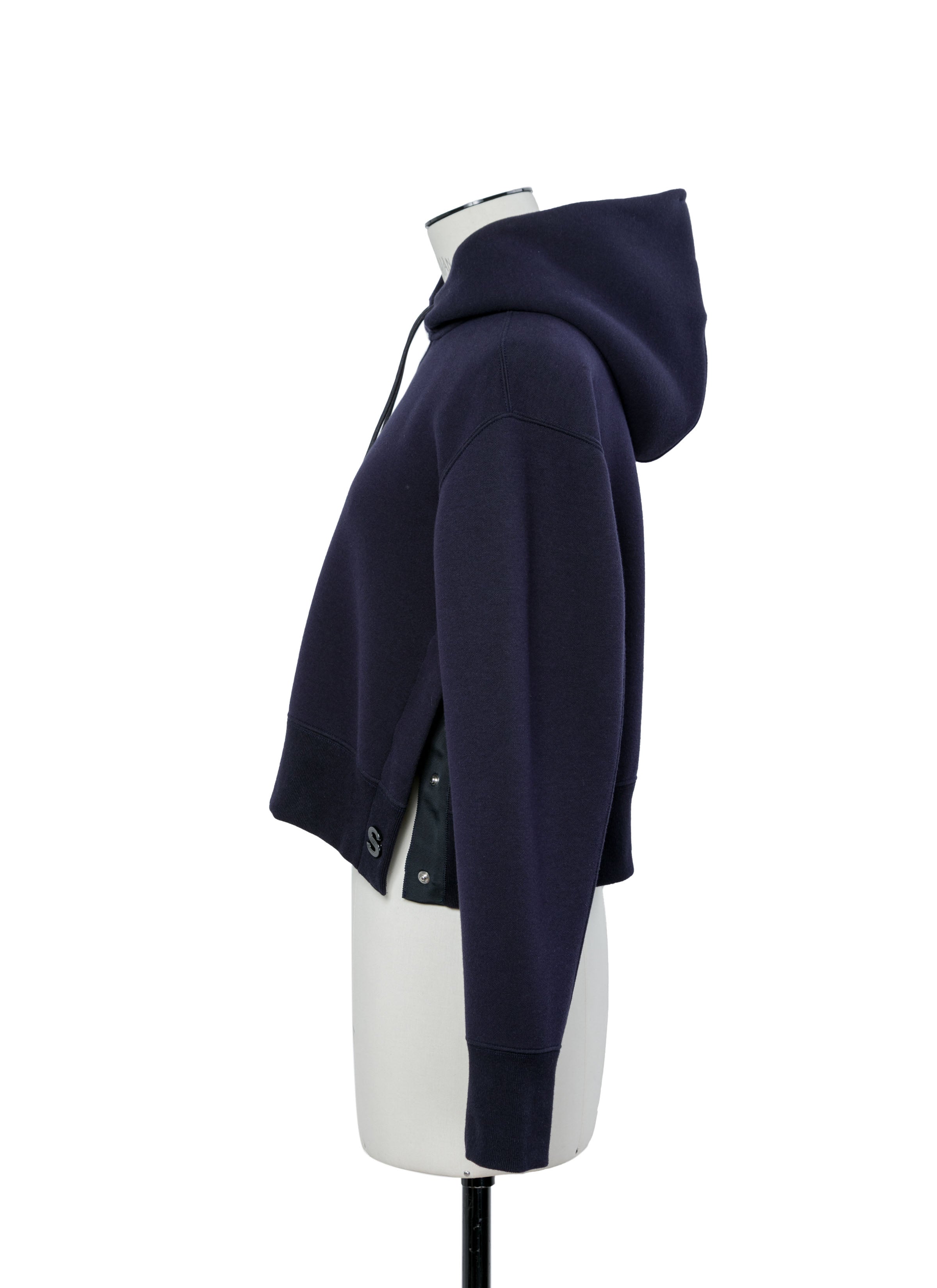 s Sponge Sweat Hoodie | sacai Official Store サカイ オフィシャル