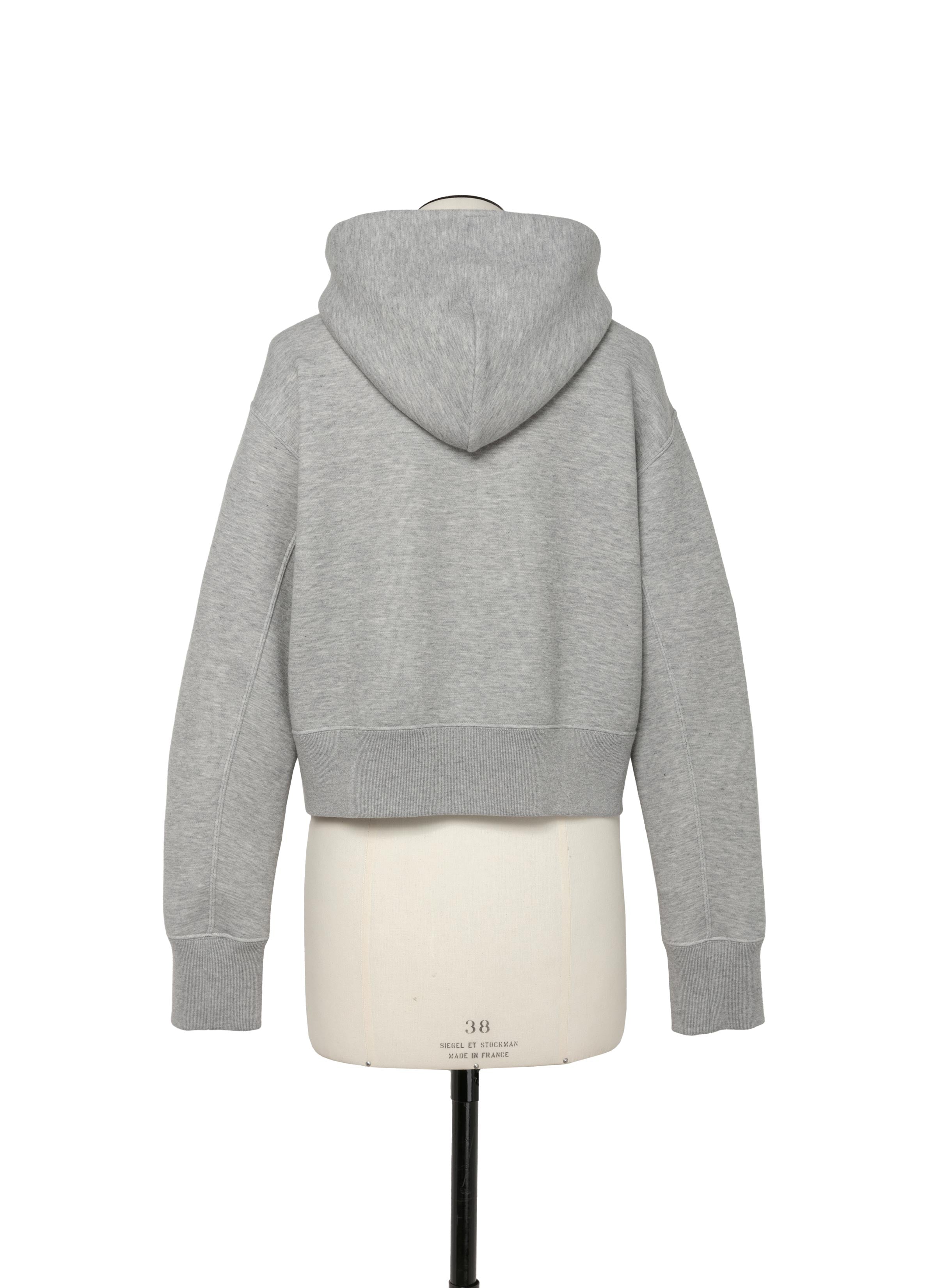 s Sponge Sweat Hoodie | sacai Official Store サカイ オフィシャル