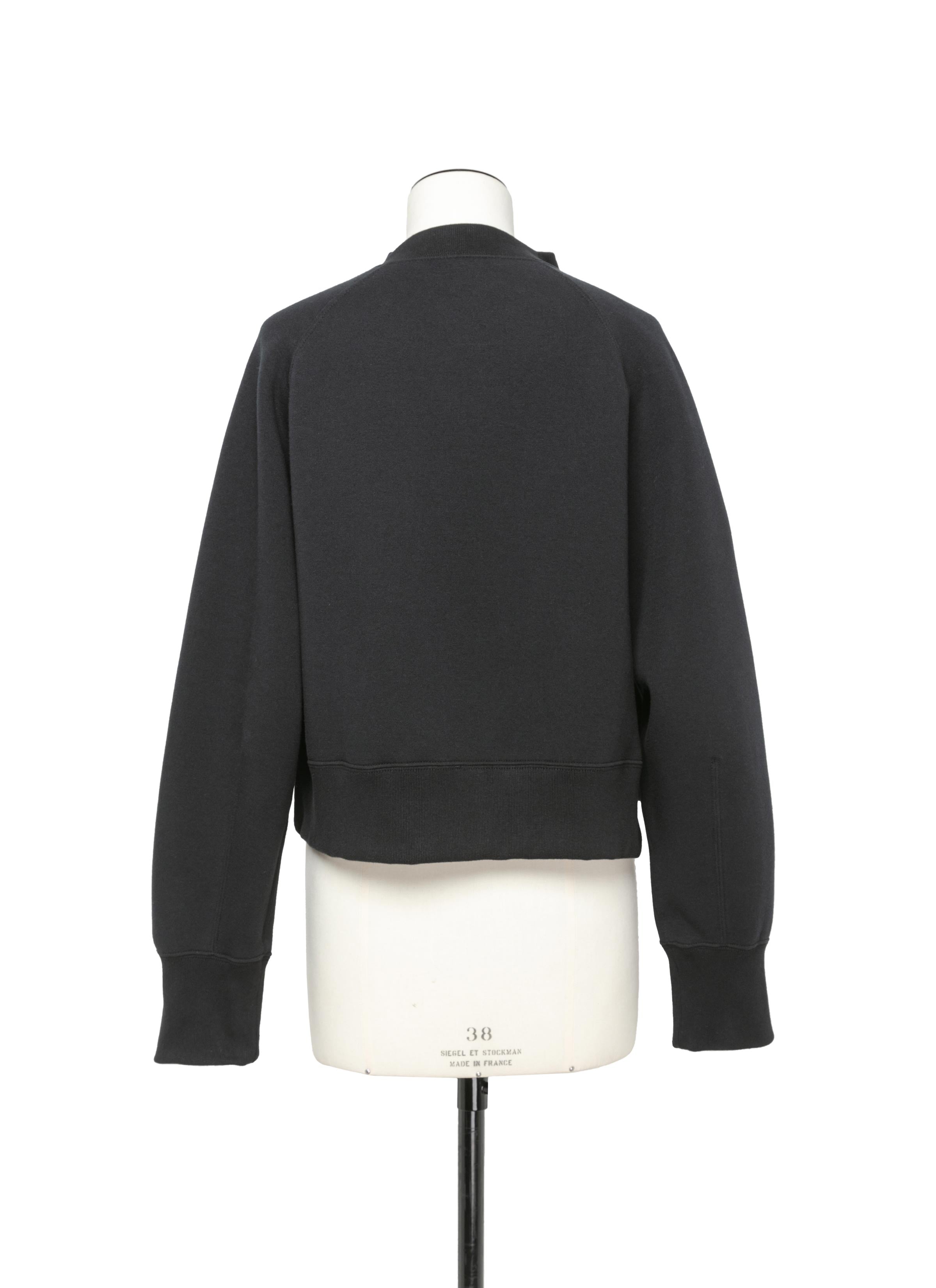 s Sponge Sweat Pullover | sacai Official Store サカイ オフィシャル