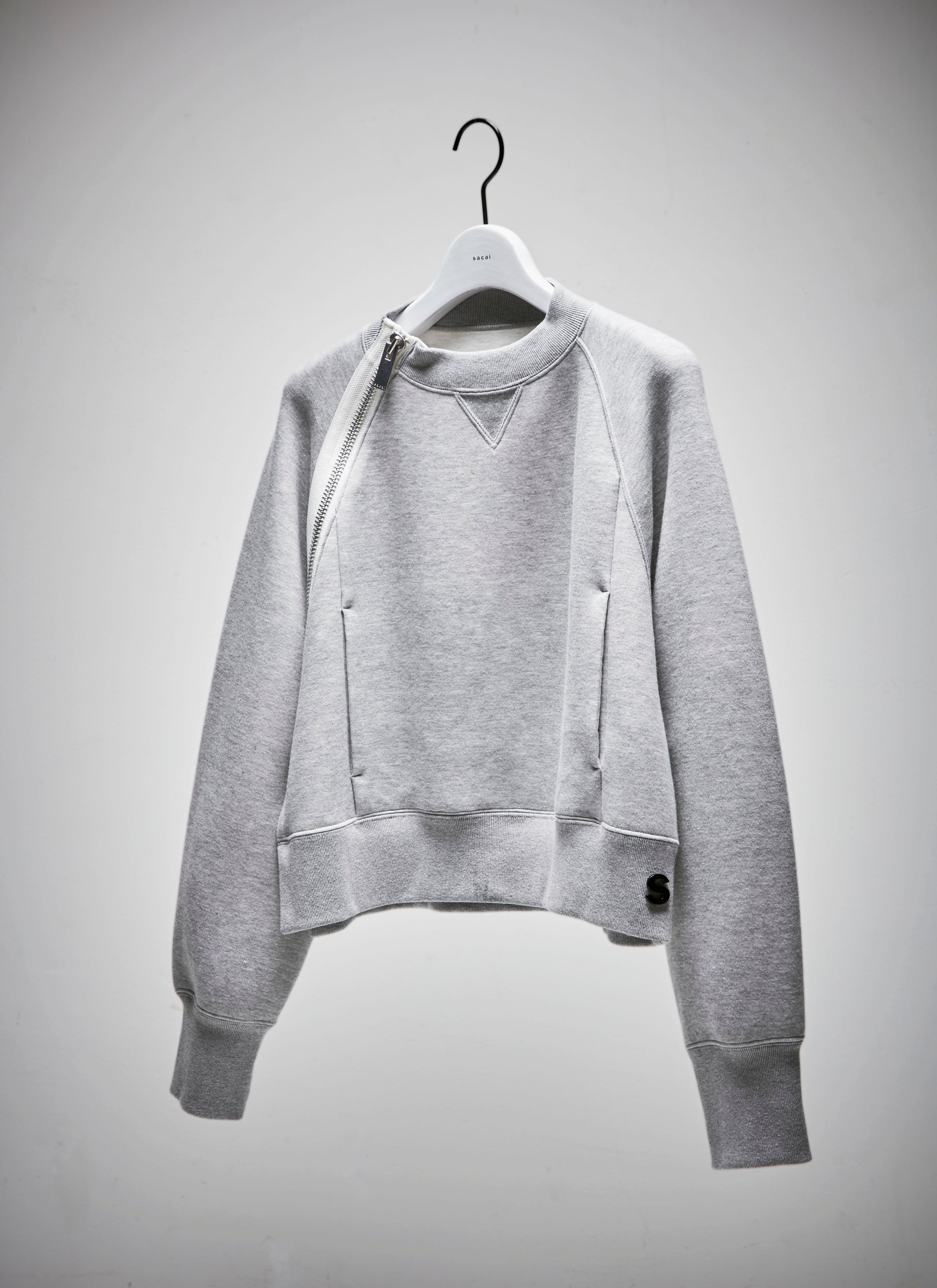 s Sponge Sweat Pullover