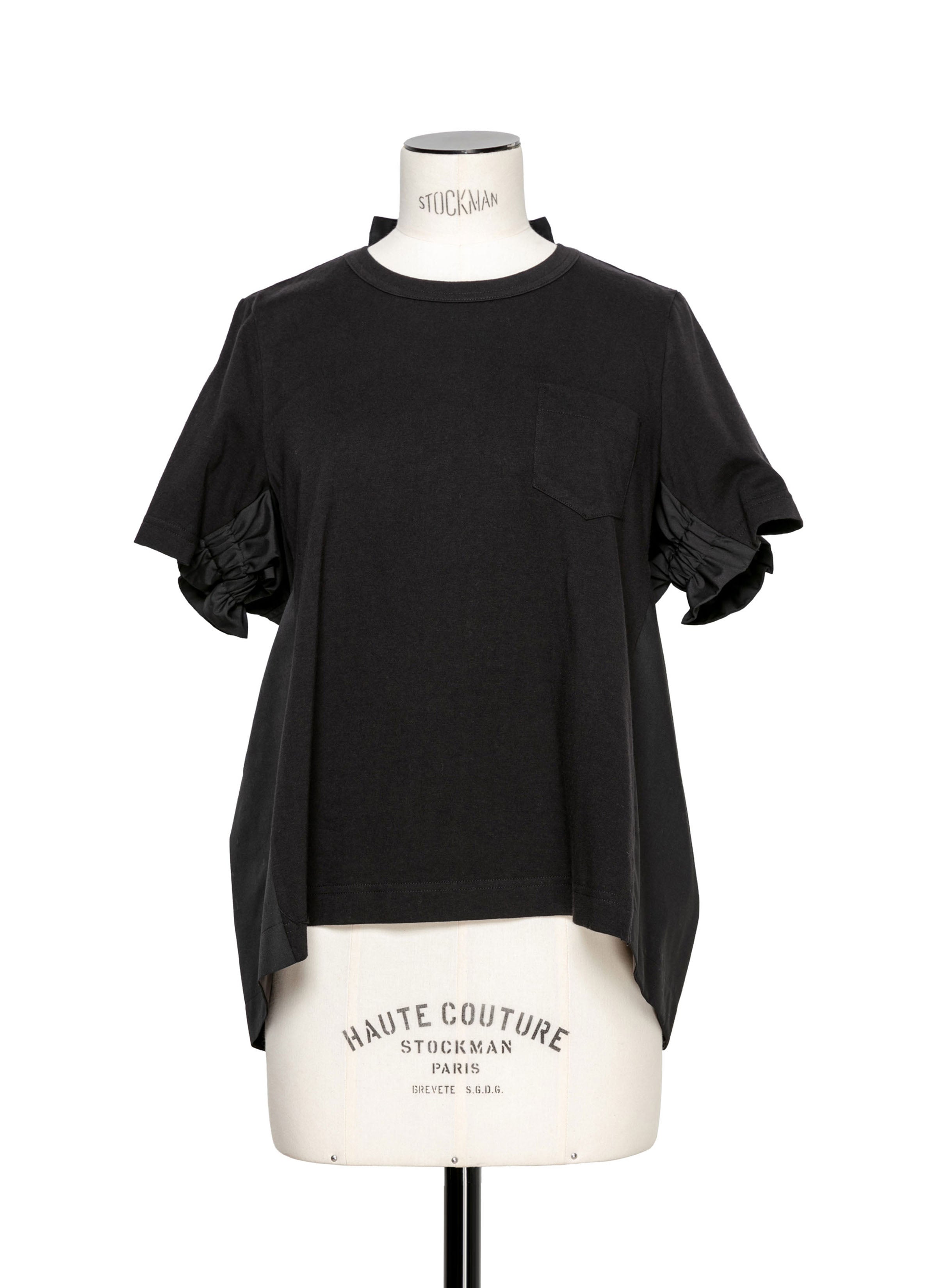 The Jersey Style | sacai Official Store サカイ オフィシャル