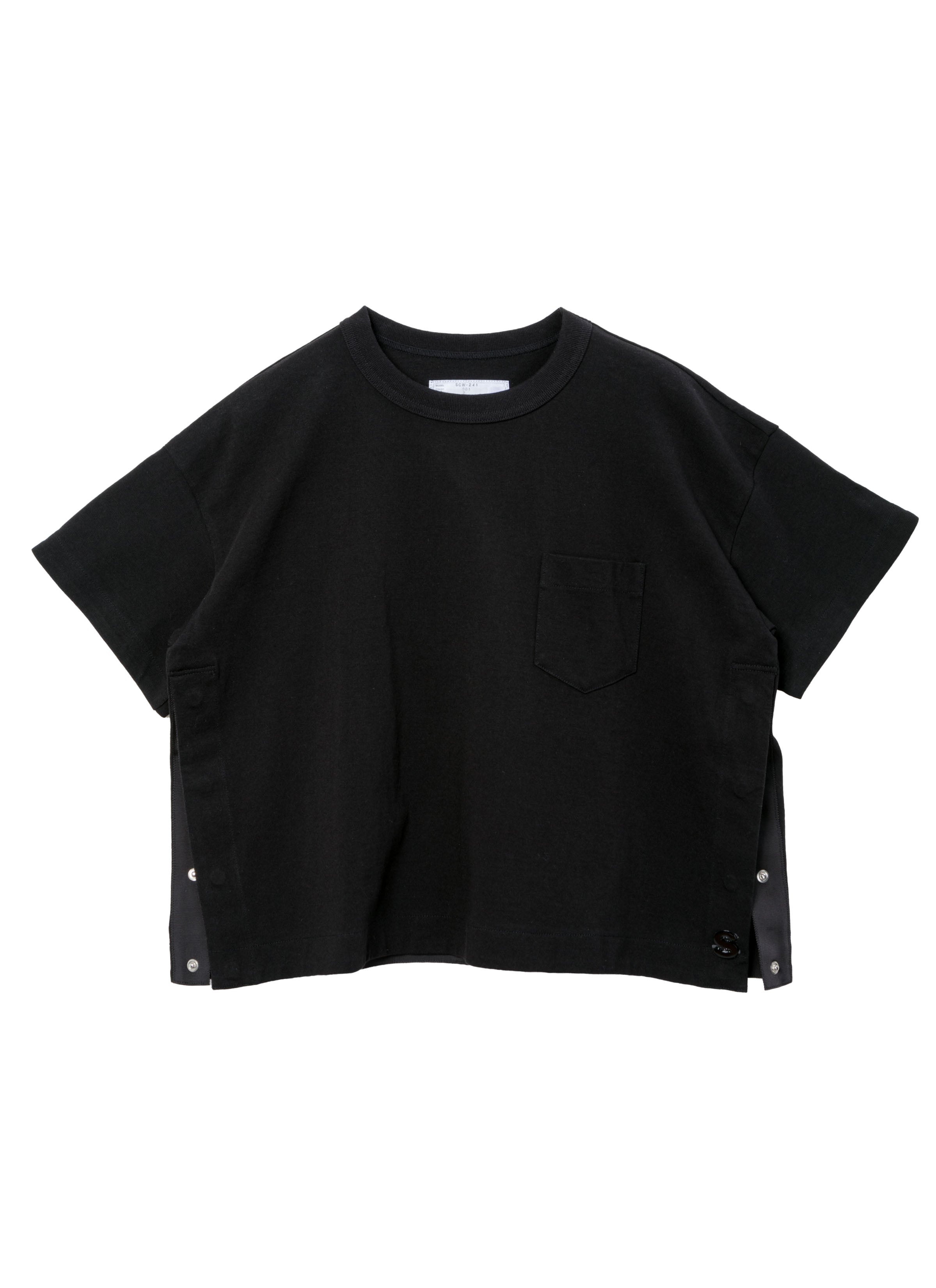 s Cotton Jersey T-Shirt