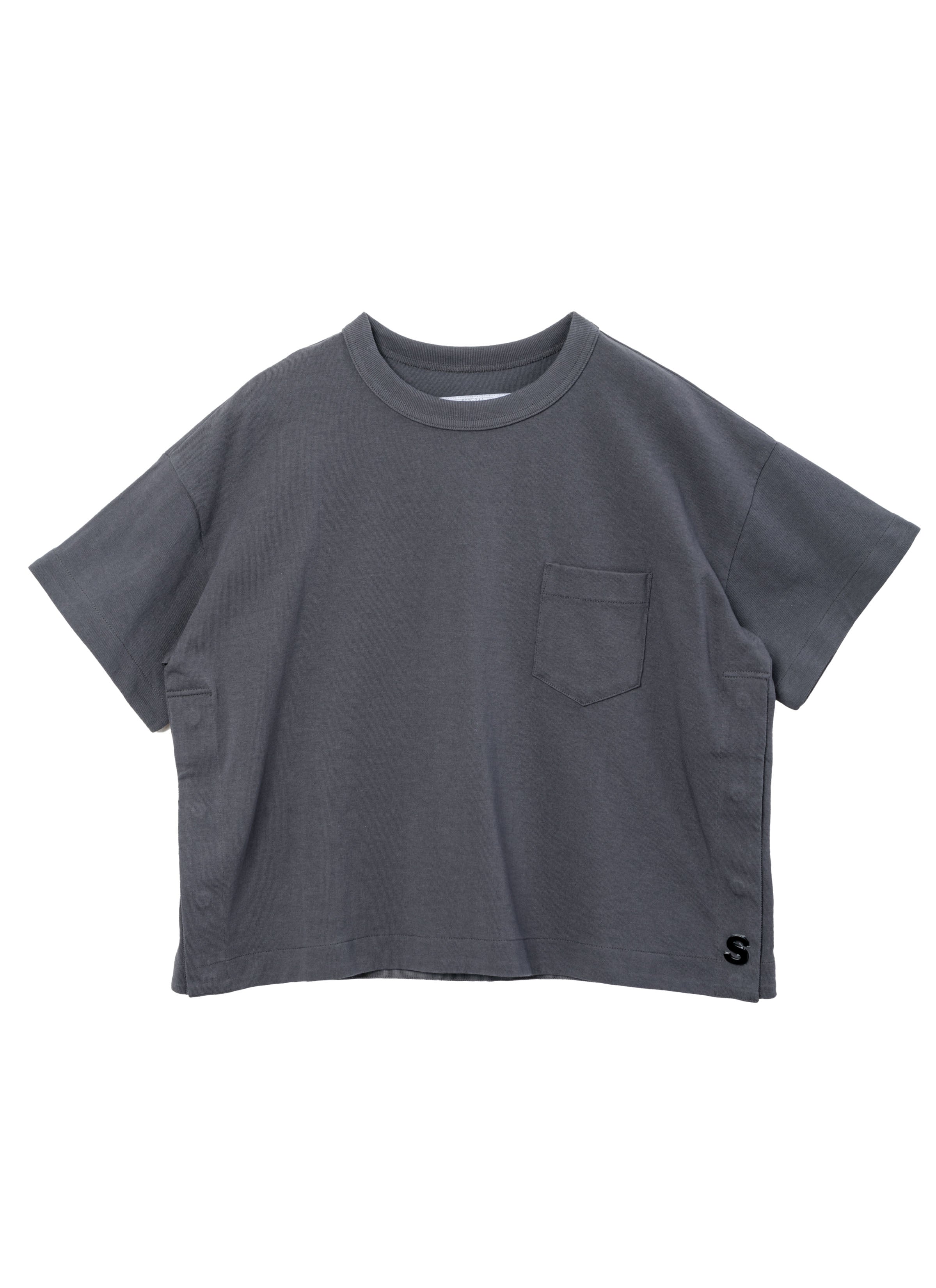 s Cotton Jersey T-Shirt