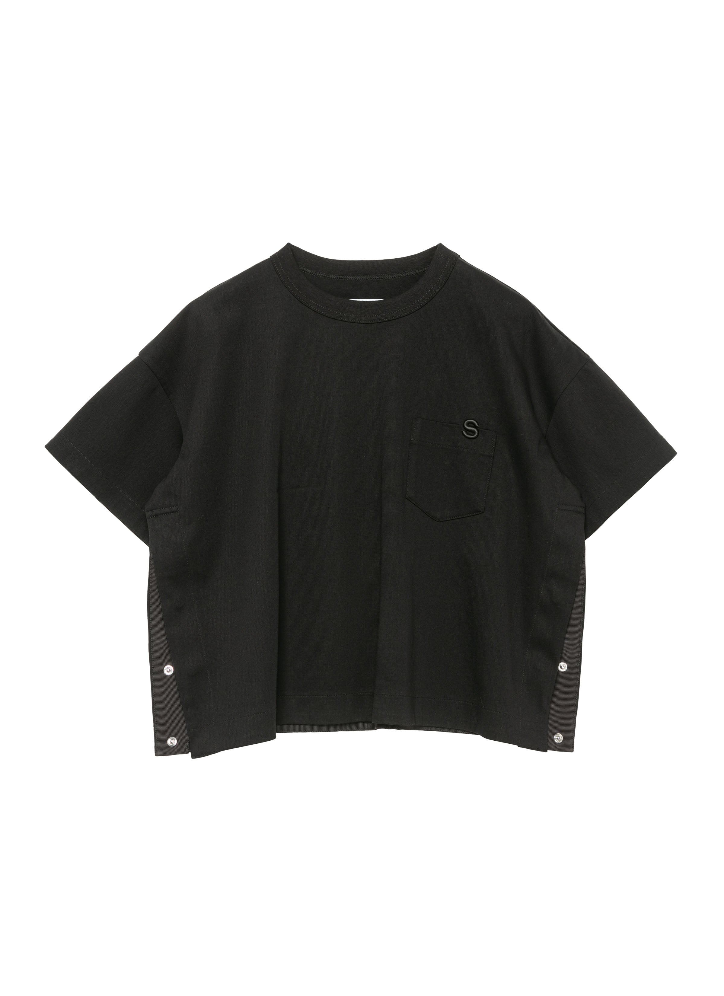 s Cotton Jersey T-Shirt