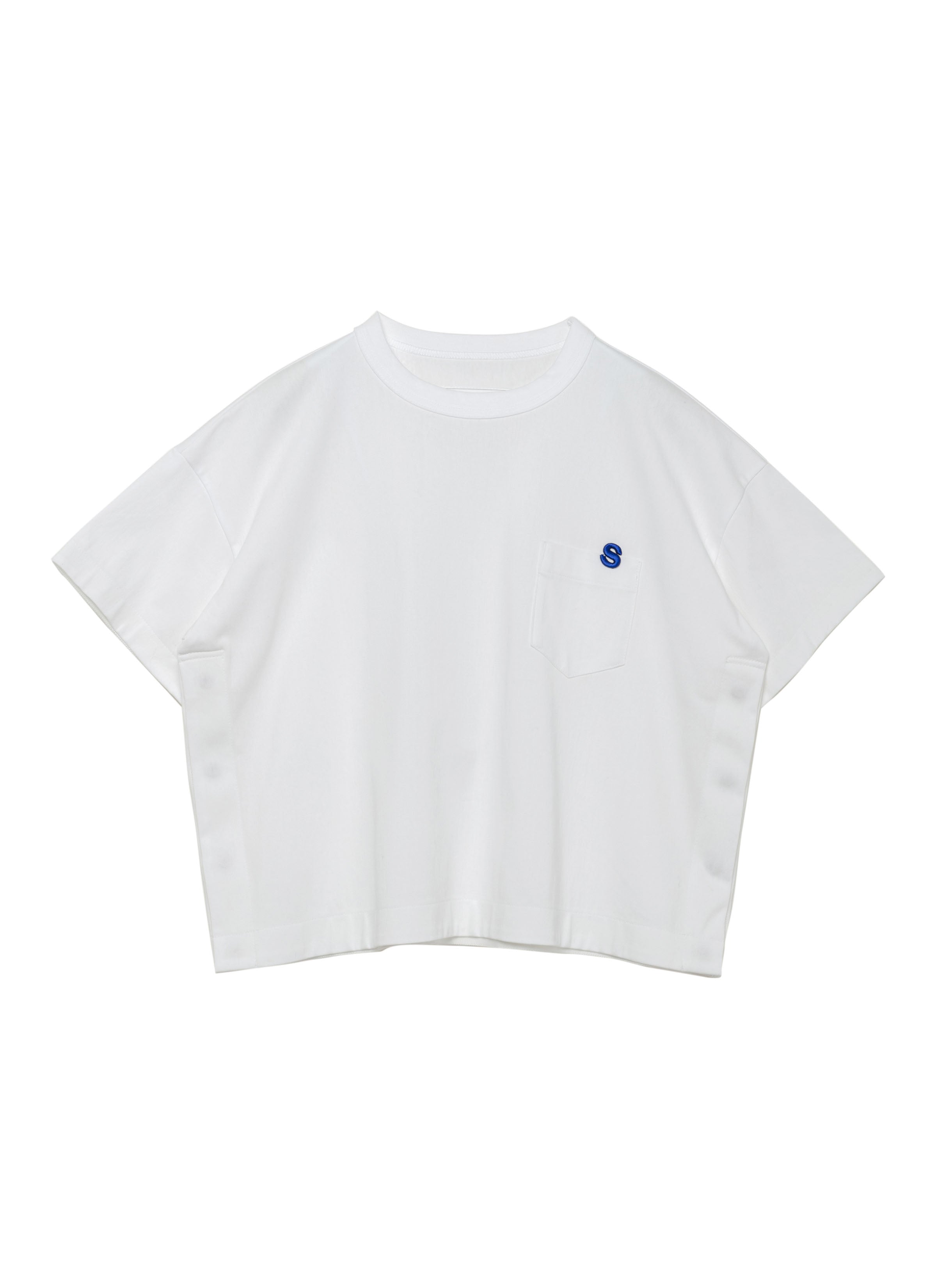 WOMEN T-SHIRTS – ページ 2 | sacai Official Store サカイ オフィシャル