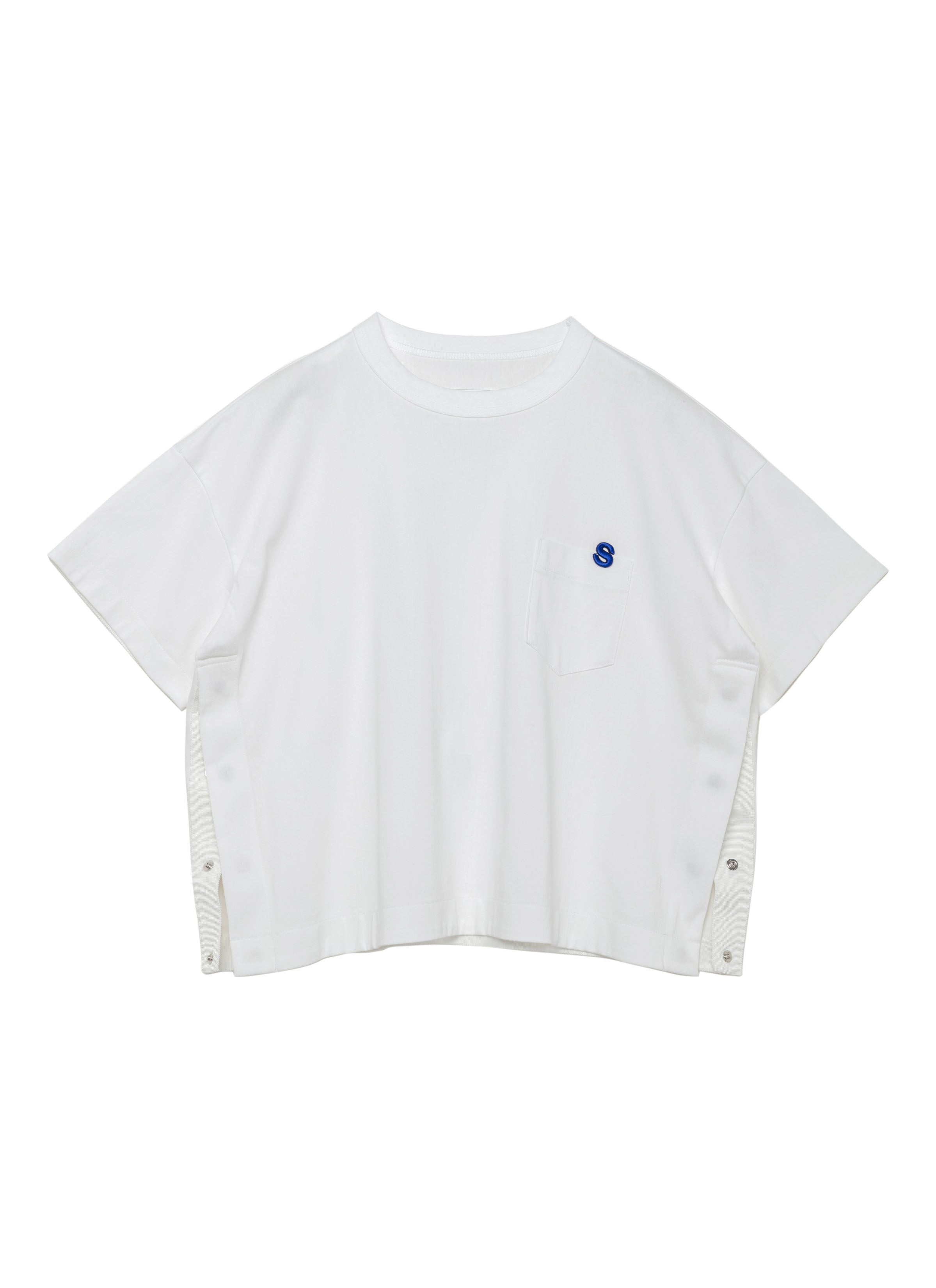 s Cotton Jersey T-Shirt