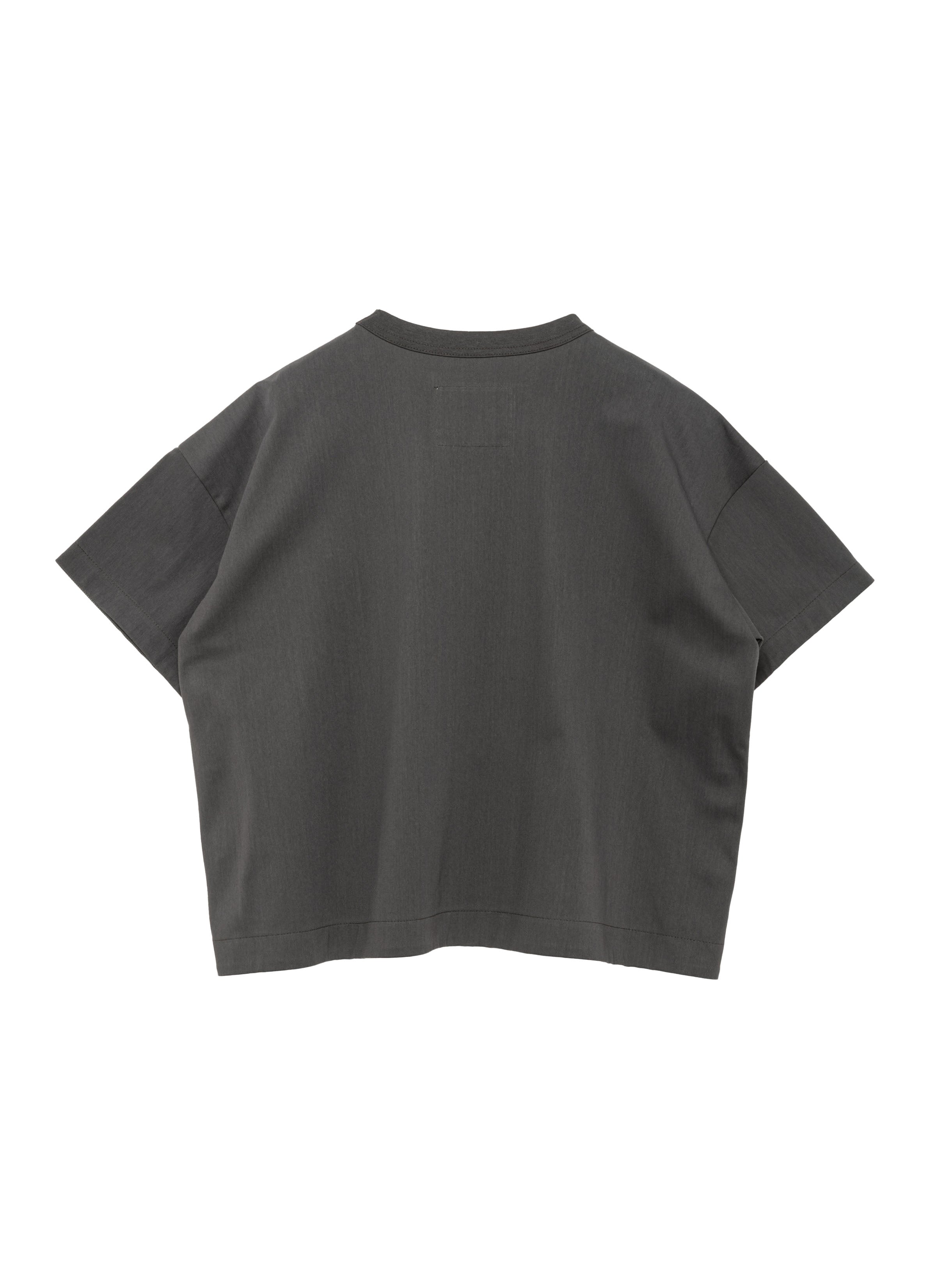 s Cotton Jersey T-Shirt