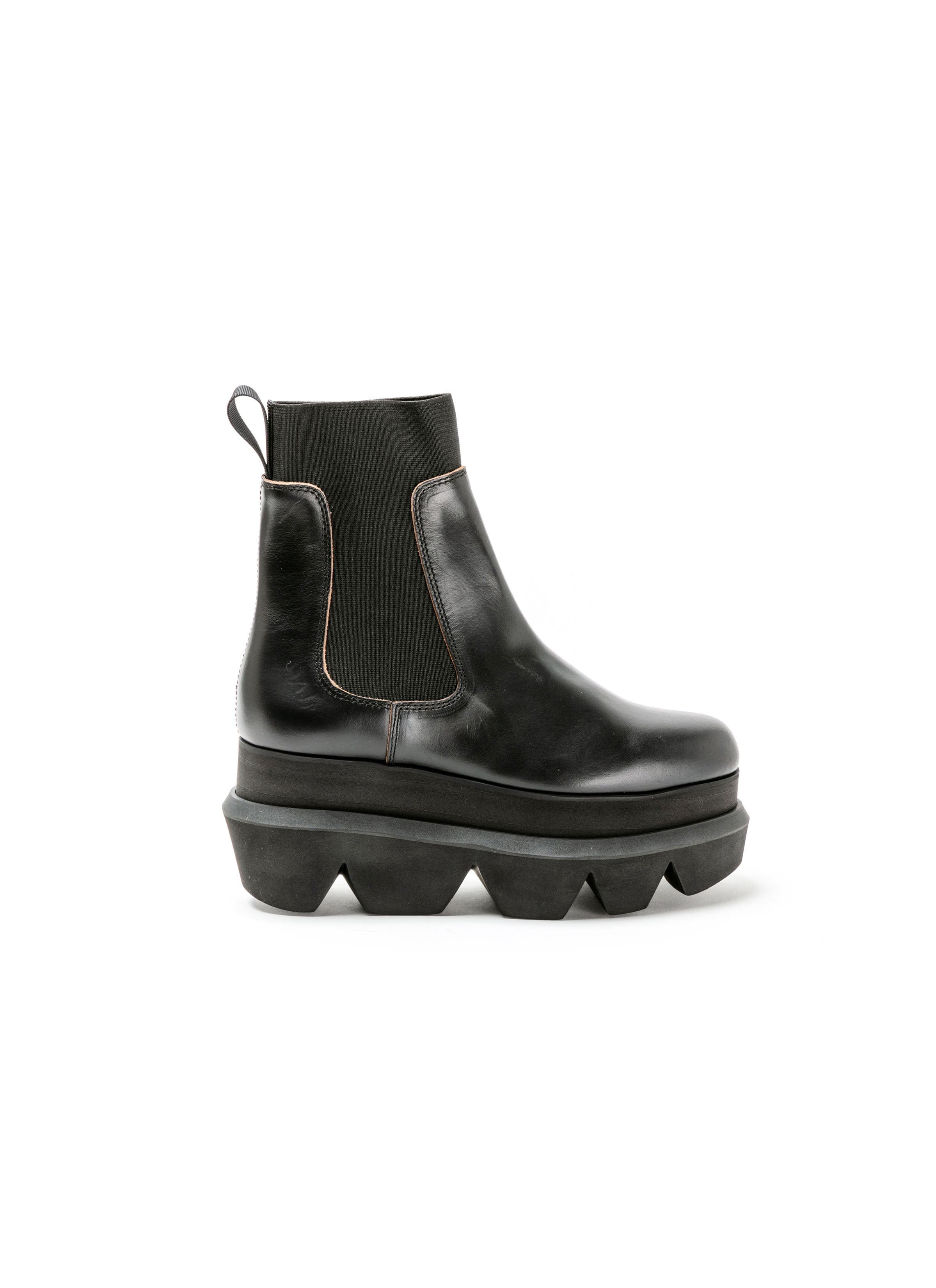 Chelsea Boots | sacai Official Store サカイ オフィシャル