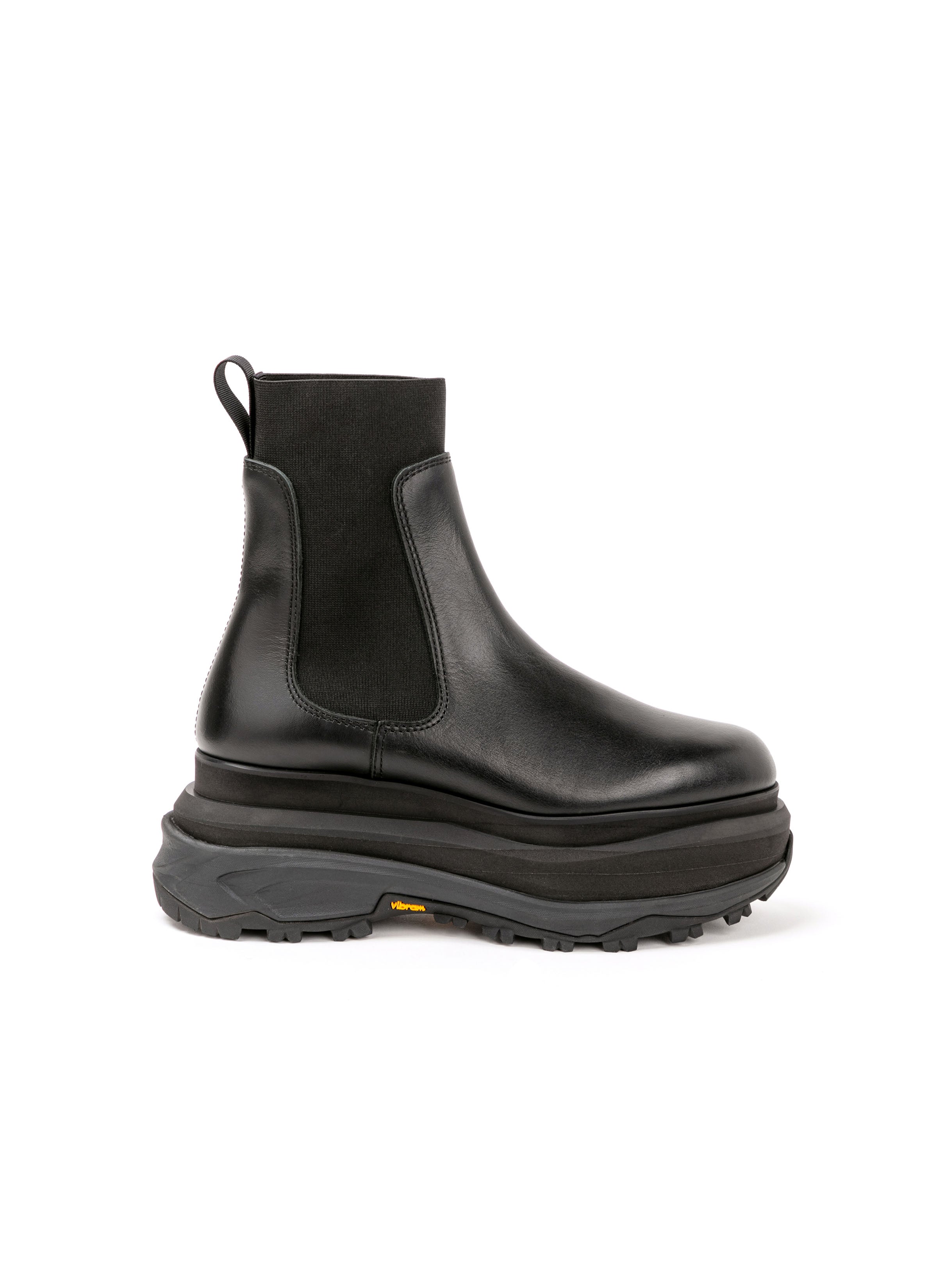 WOMEN BOOTS | sacai Official Store サカイ オフィシャル