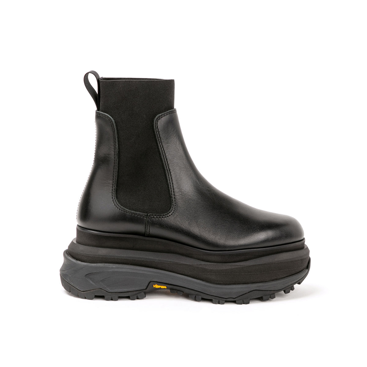 Chelsea Boots | sacai Official Store サカイ オフィシャル