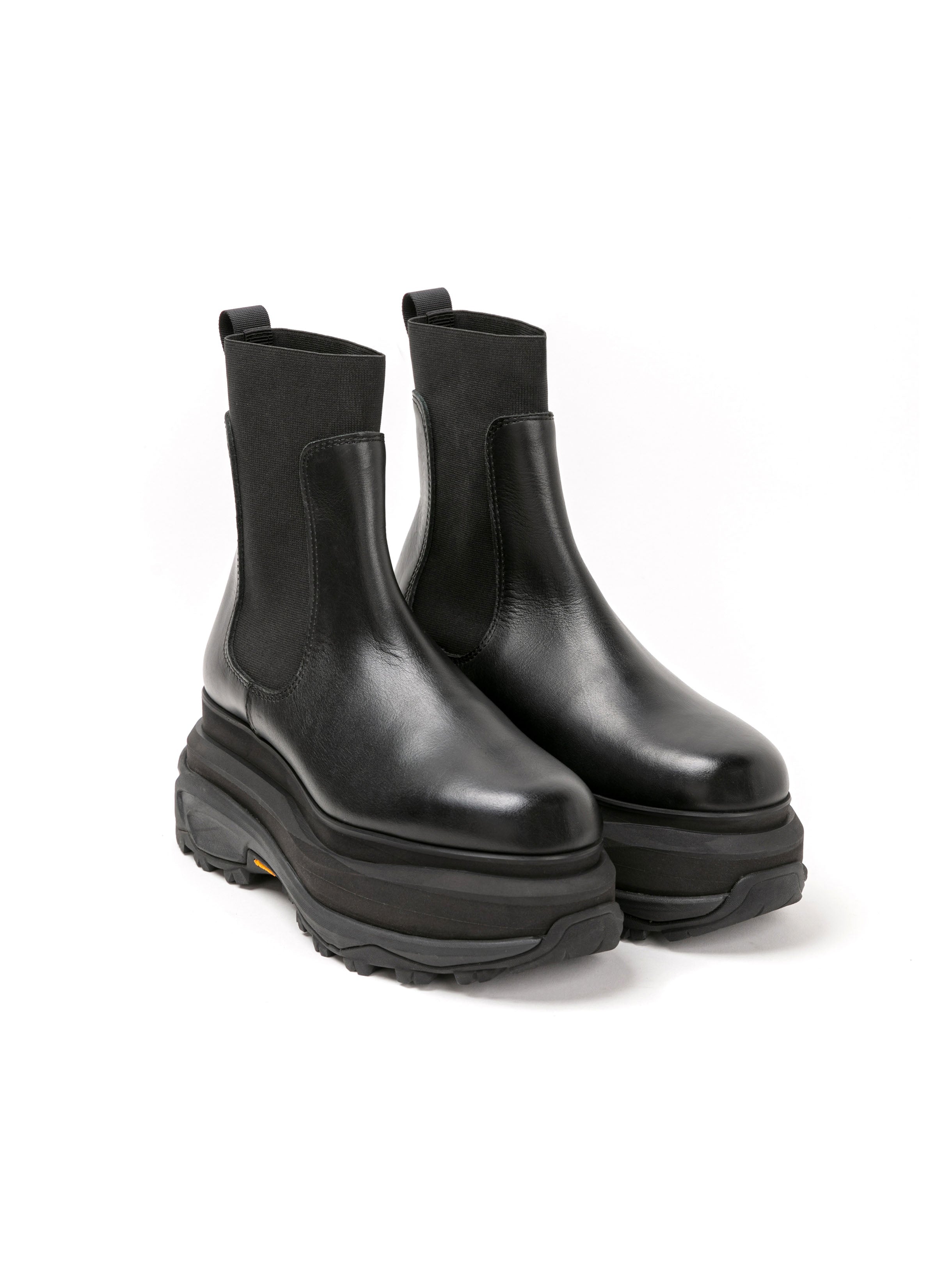 Chelsea Boots | sacai Official Store サカイ オフィシャル