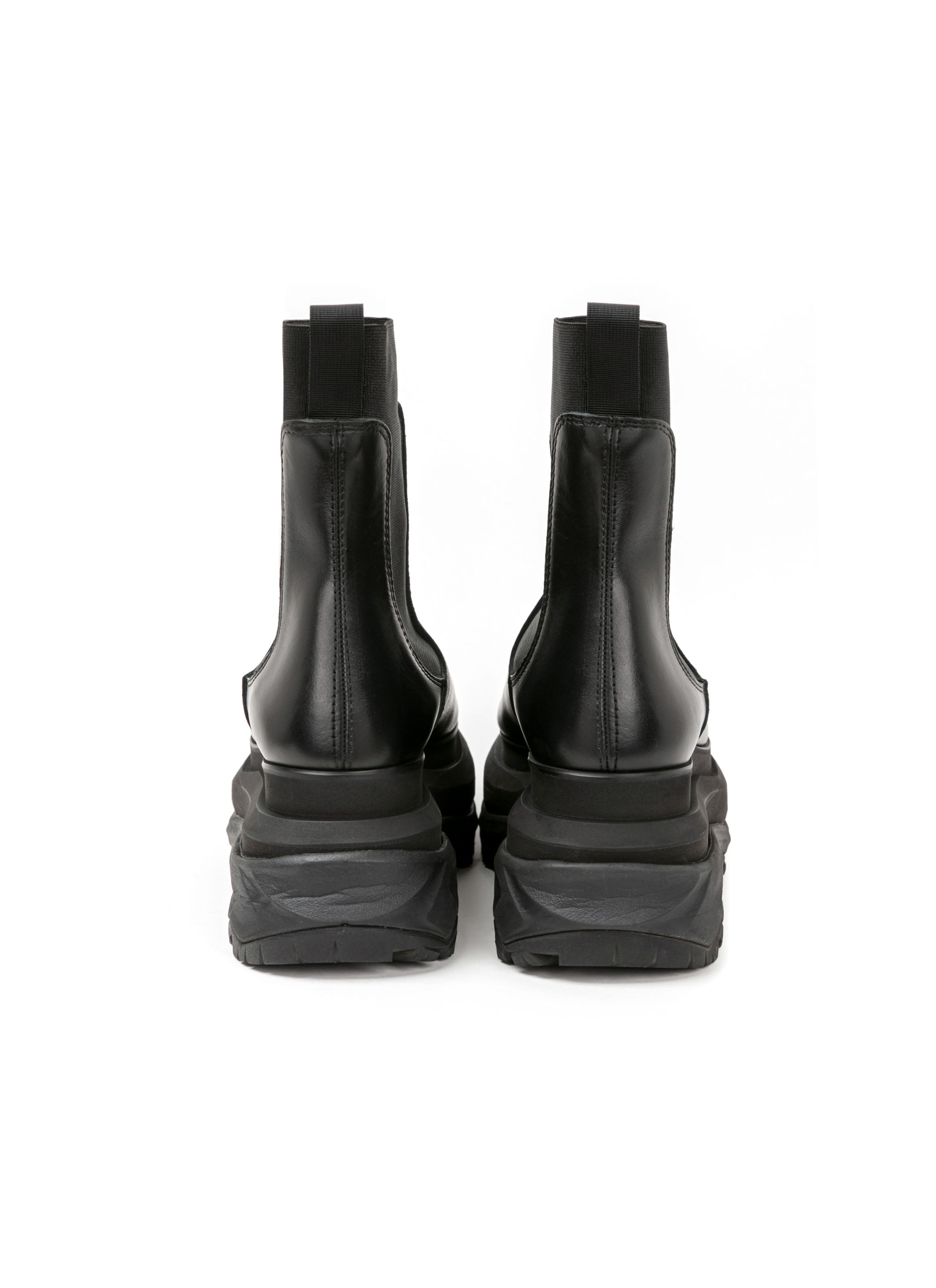 Chelsea Boots | sacai Official Store サカイ オフィシャル