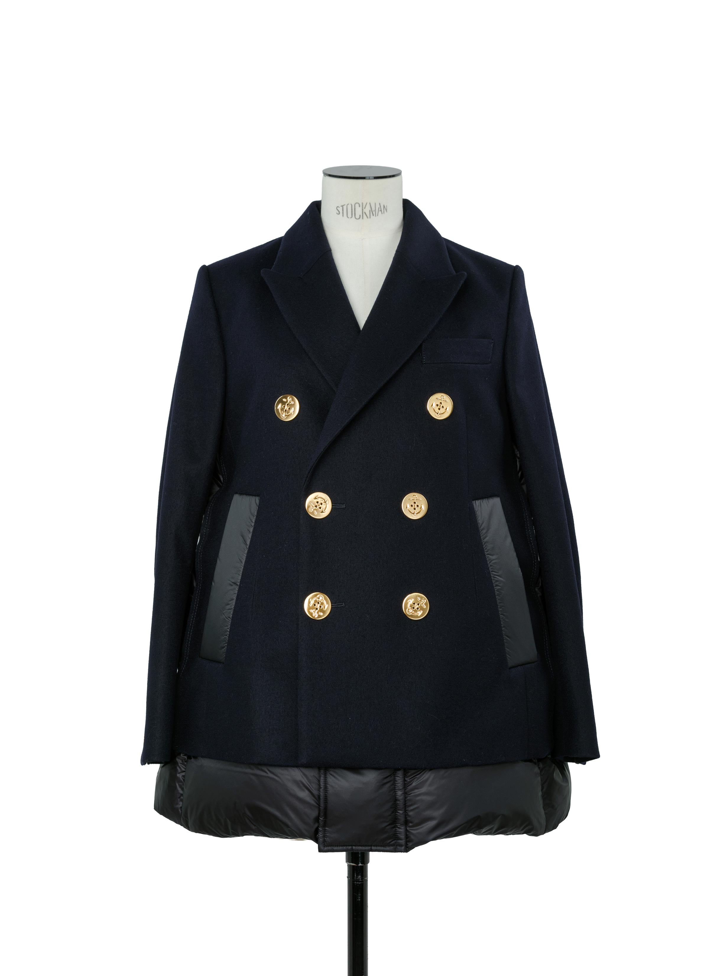 CLASSIC WOMEN | sacai Official Store サカイ オフィシャル