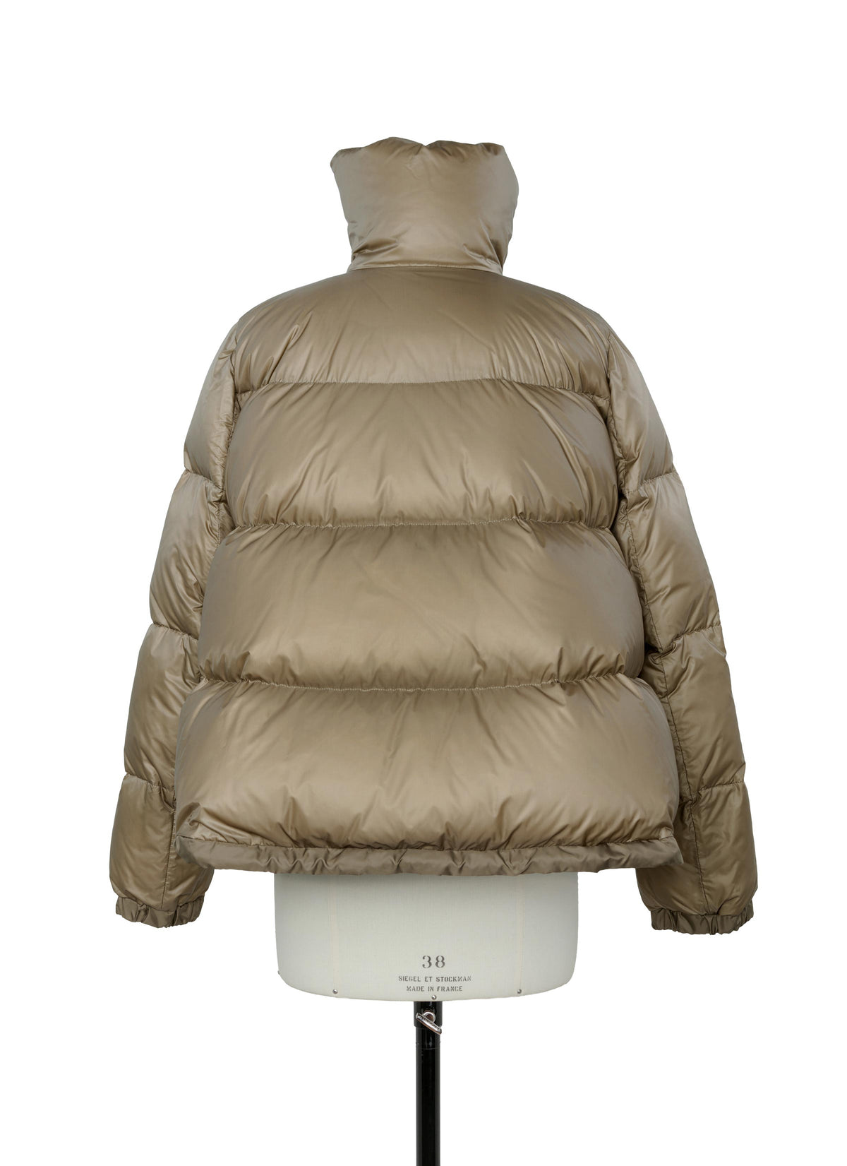 Puffer Jacket
