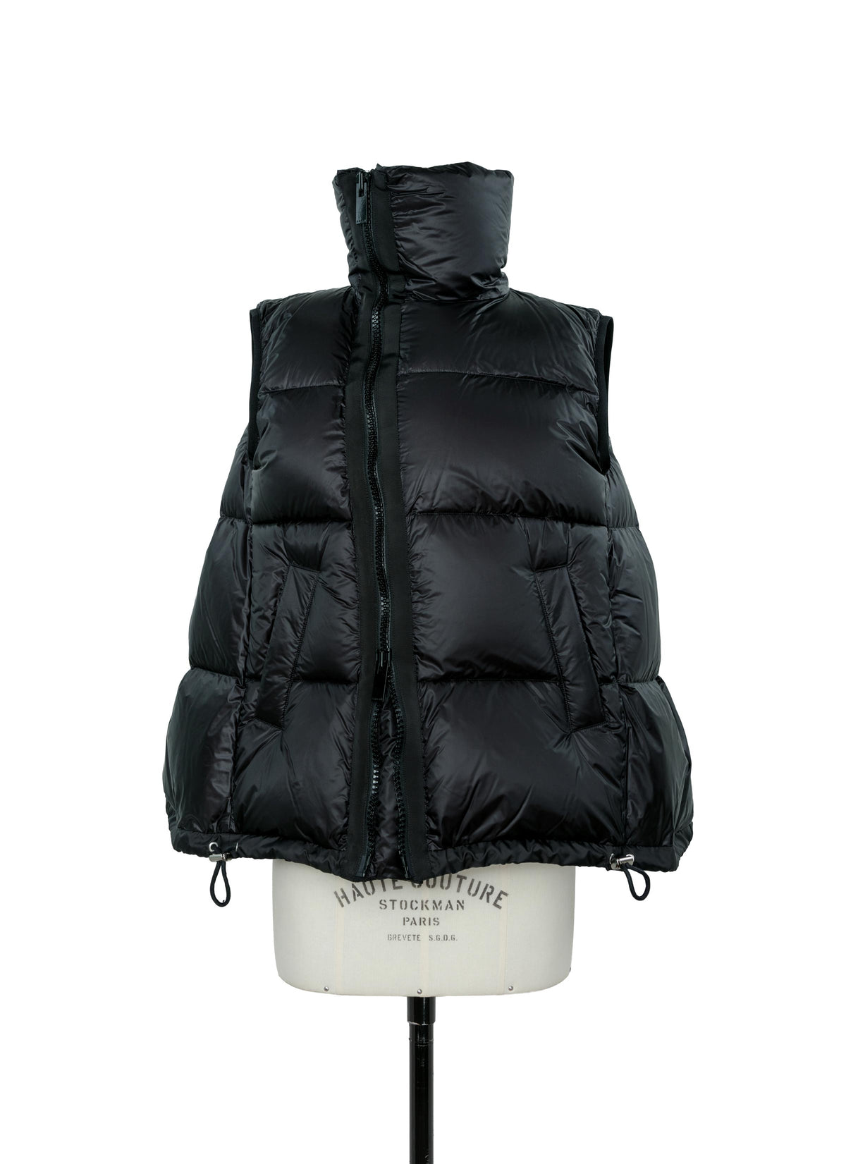 Puffer Vest
