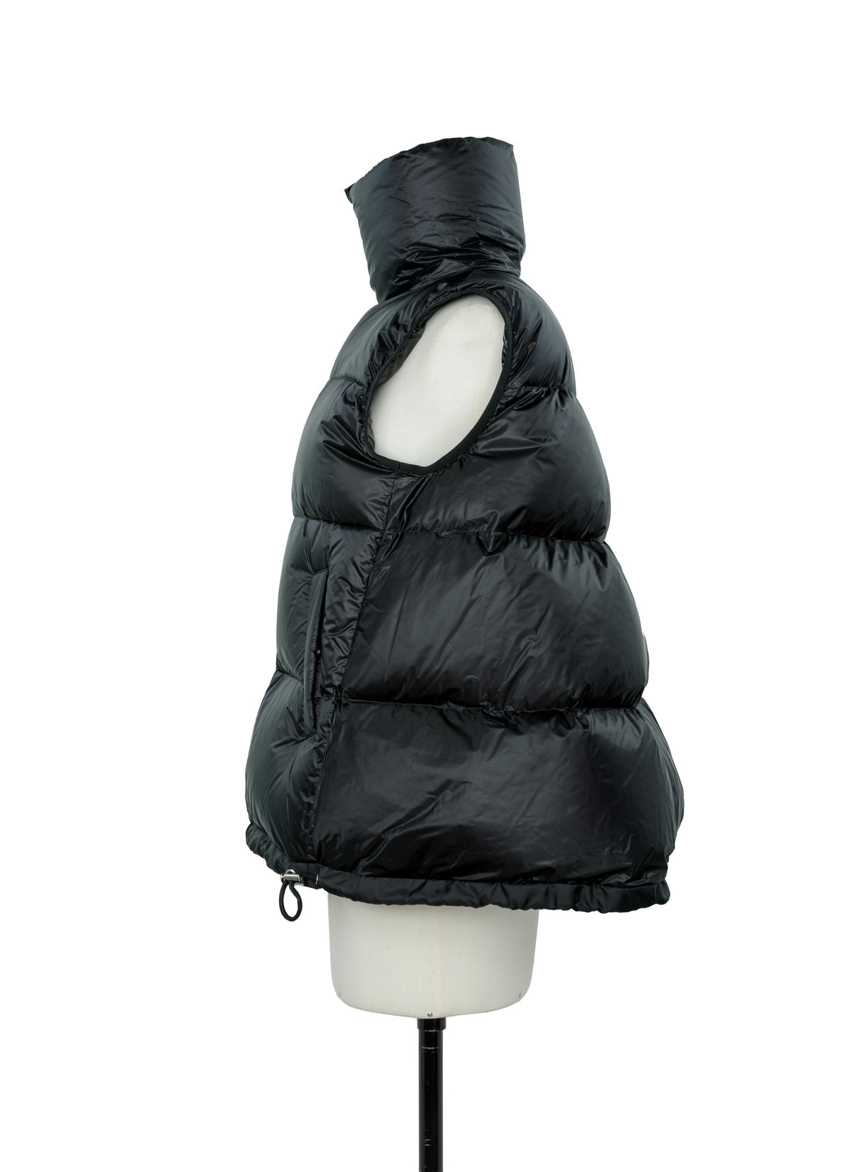 Puffer Vest
