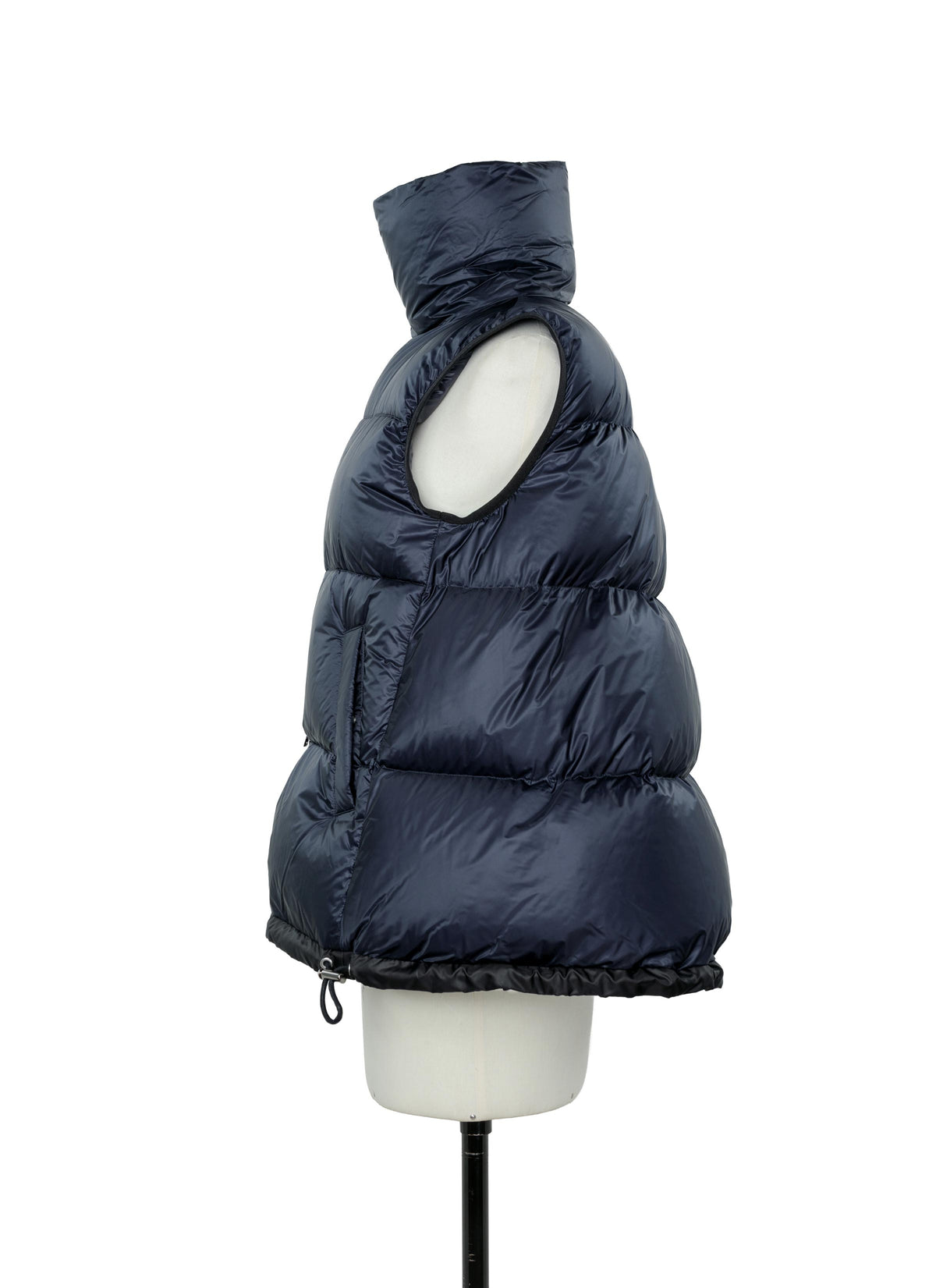 Puffer Vest