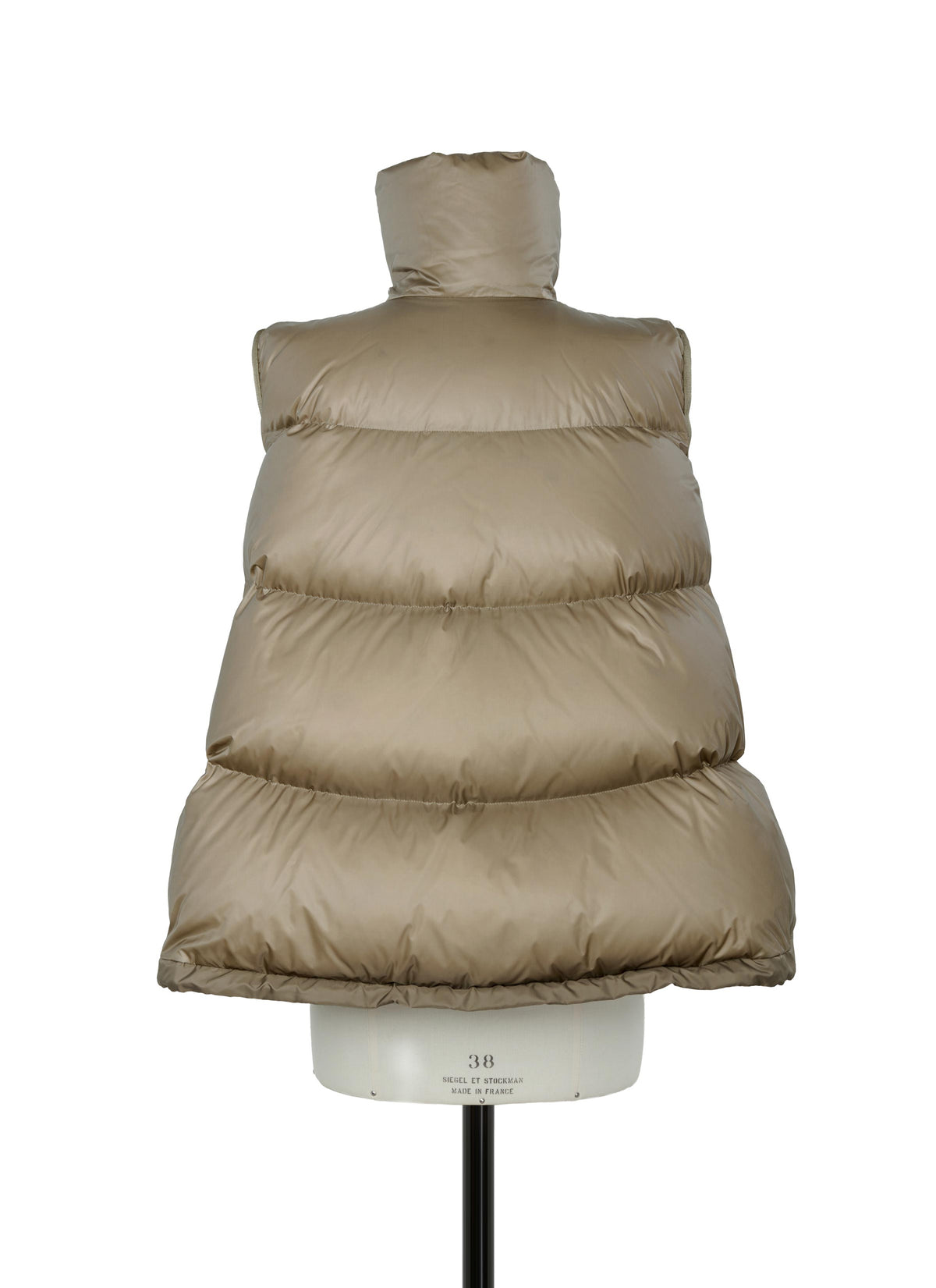 Puffer Vest