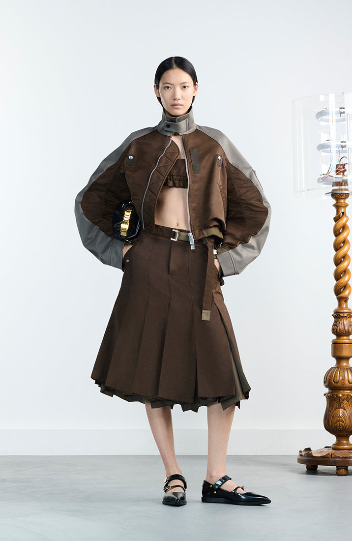 sacai Official Store サカイ オフィシャル