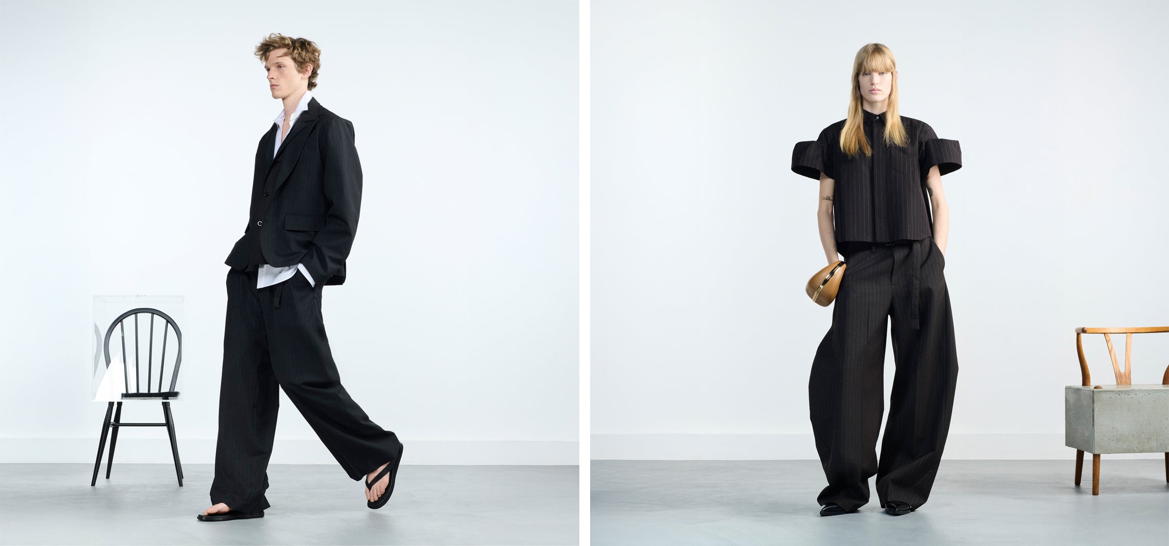 sacai Official Store サカイ オフィシャル