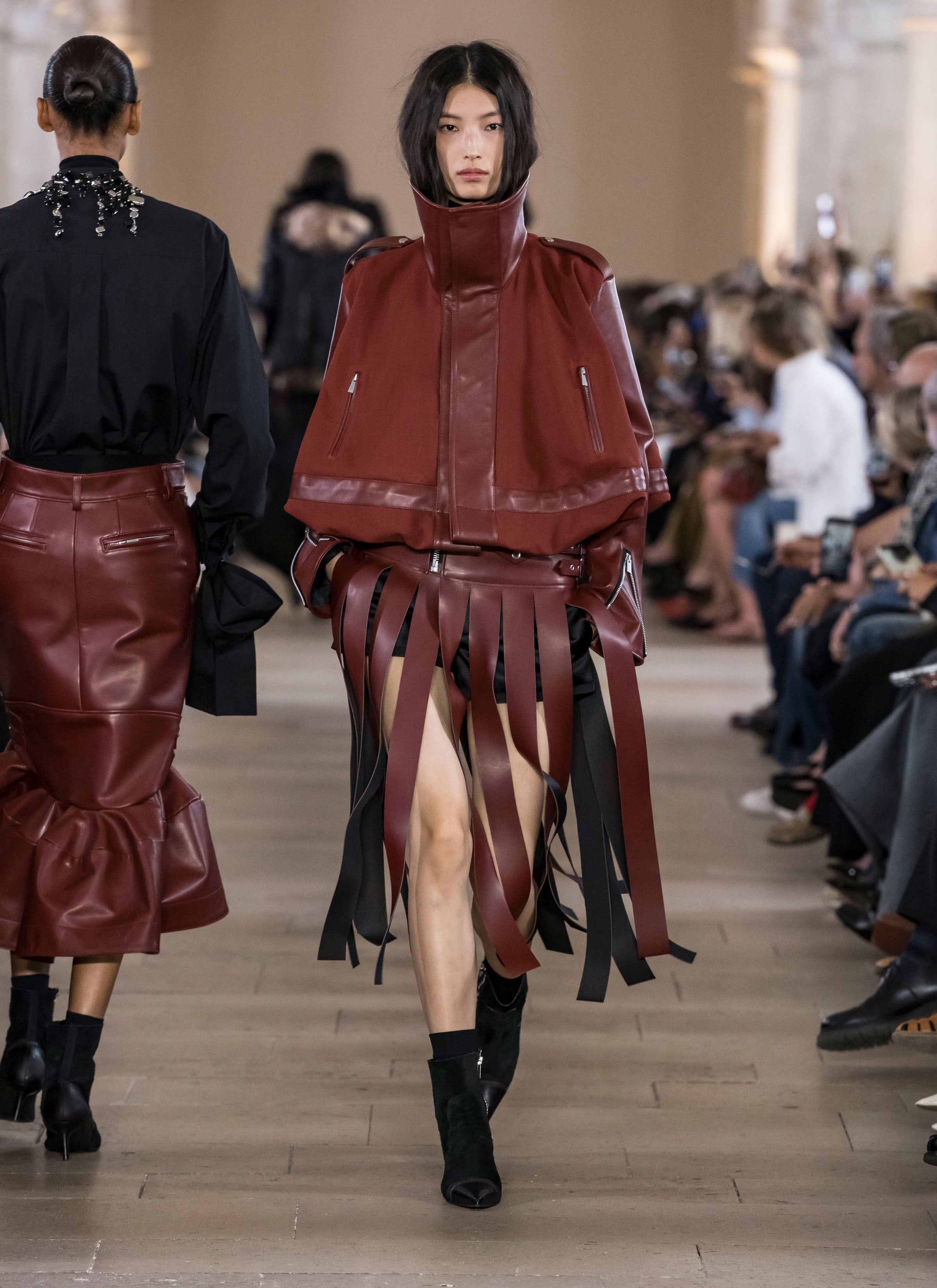 sacai Spring & Summer 2027 Collection